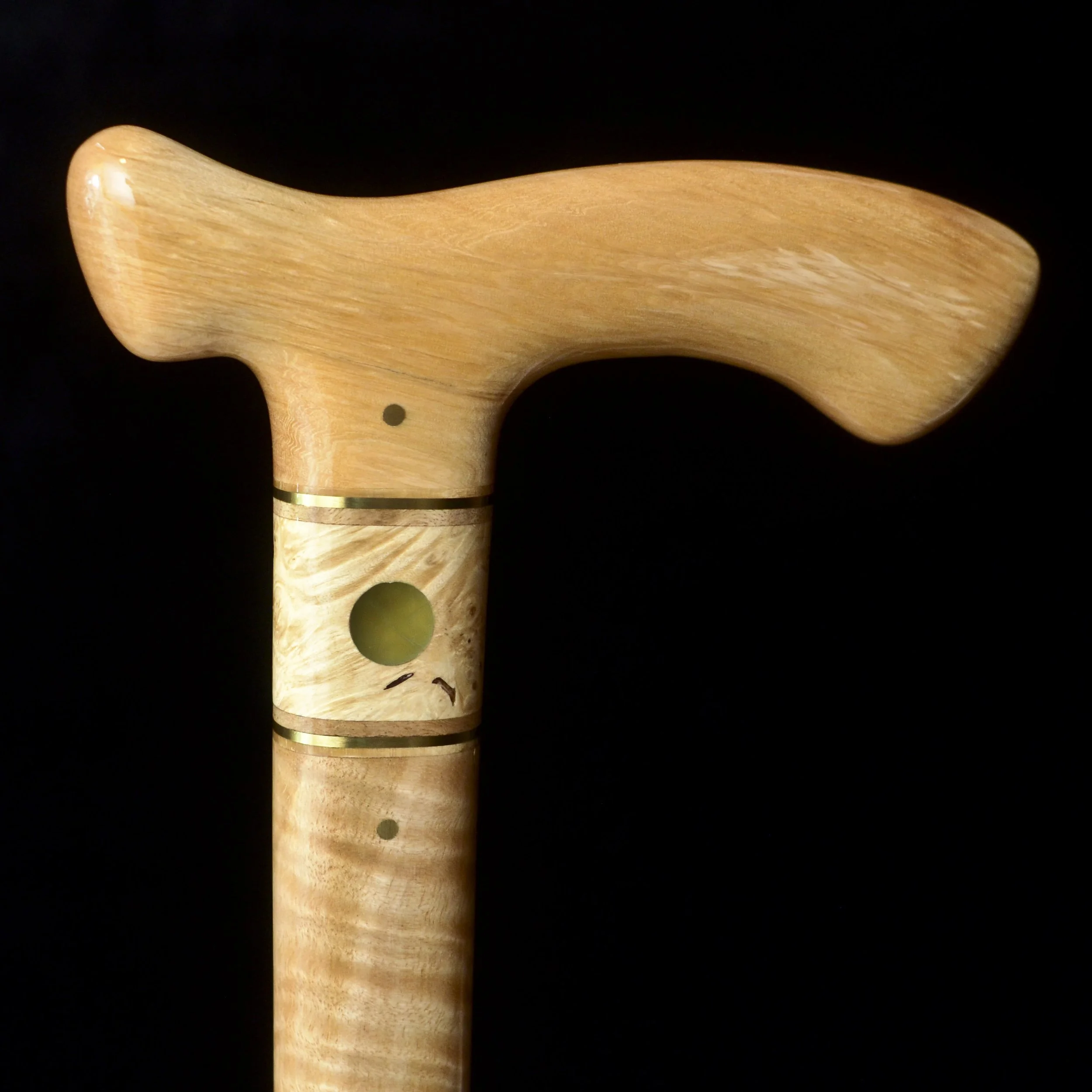 Huon Pine, Mountain Ash 10.jpg