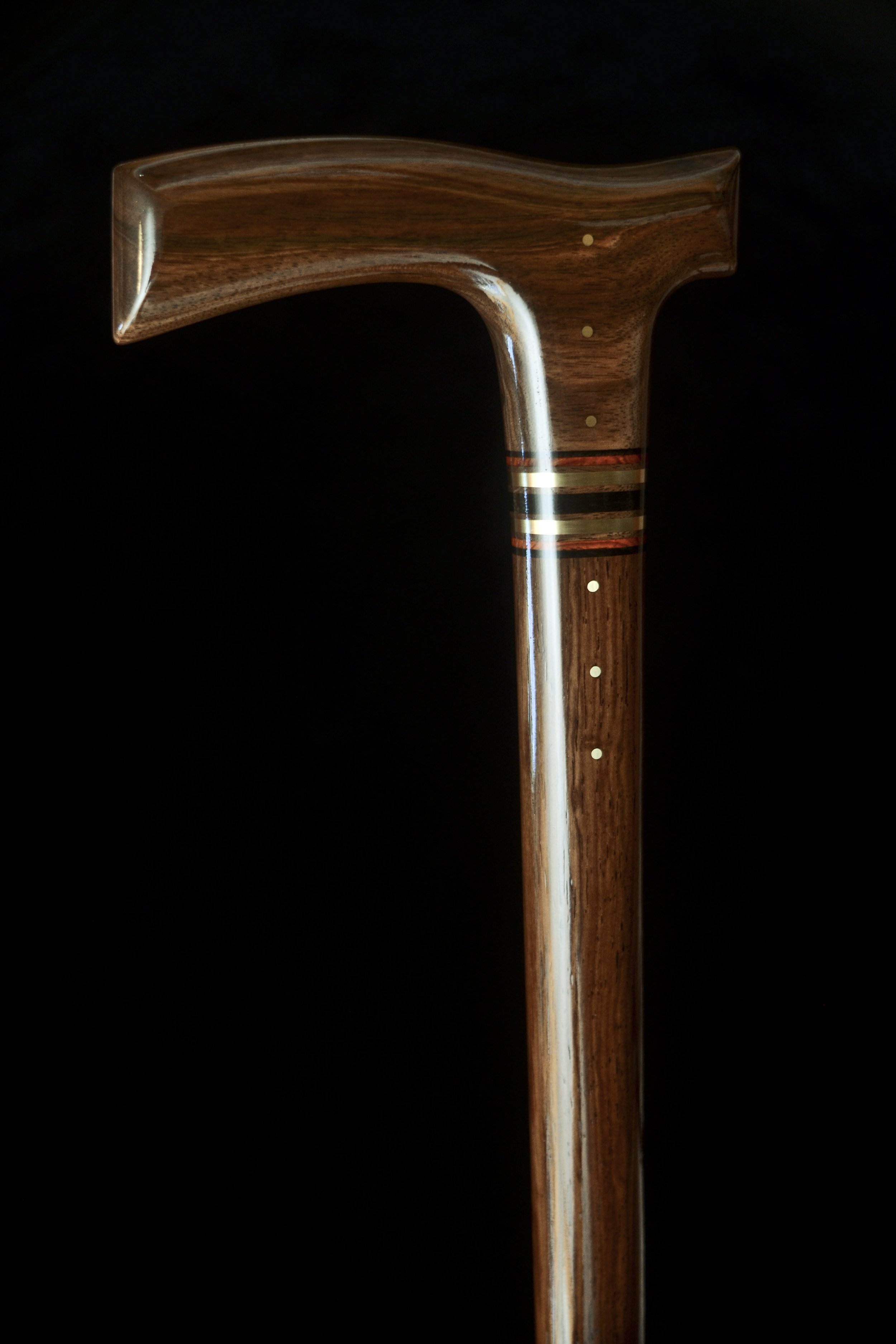 Cocobolo Rosewood, Kalimantan Ebony 2.jpg