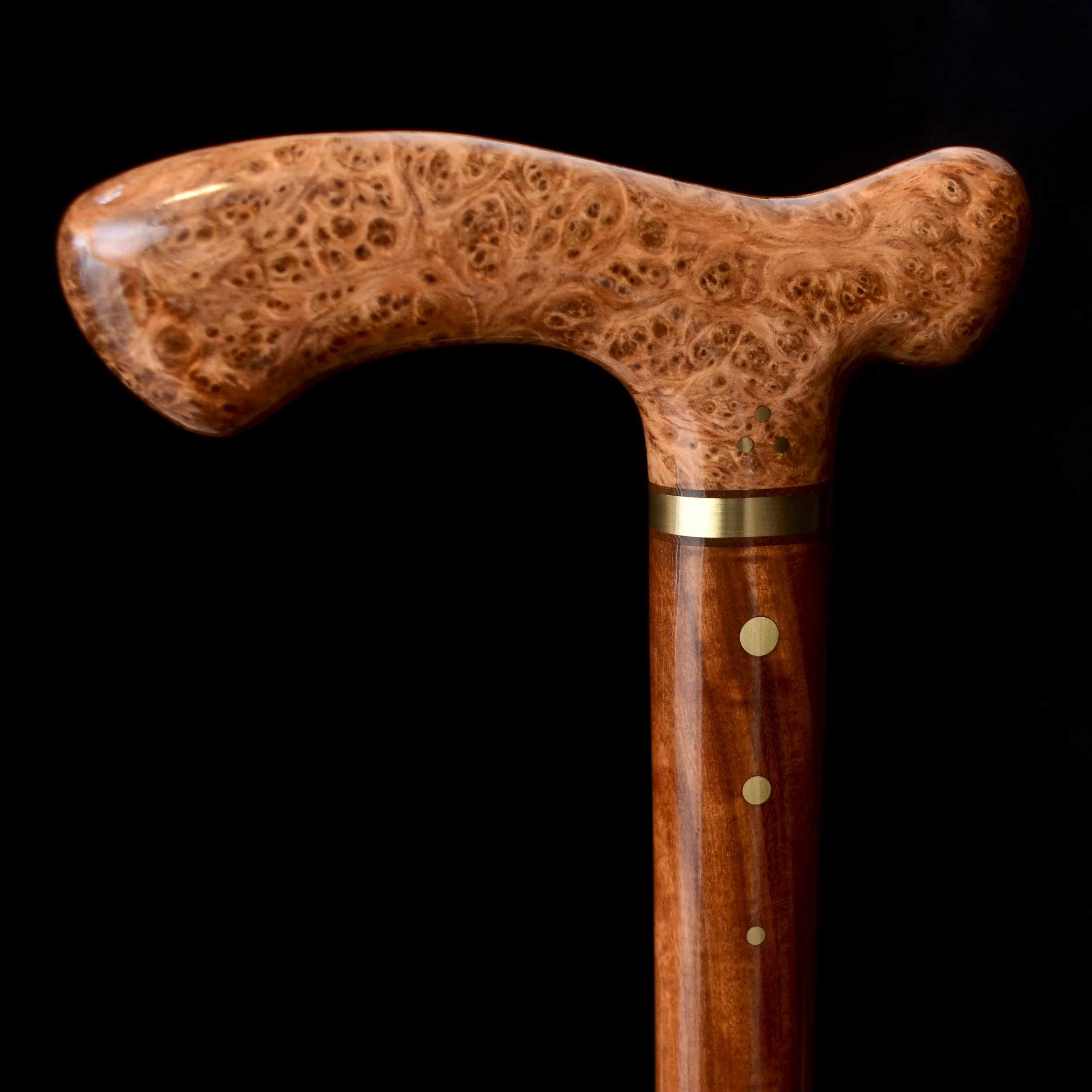 Dragon's Burl, Balsamo 11.jpg