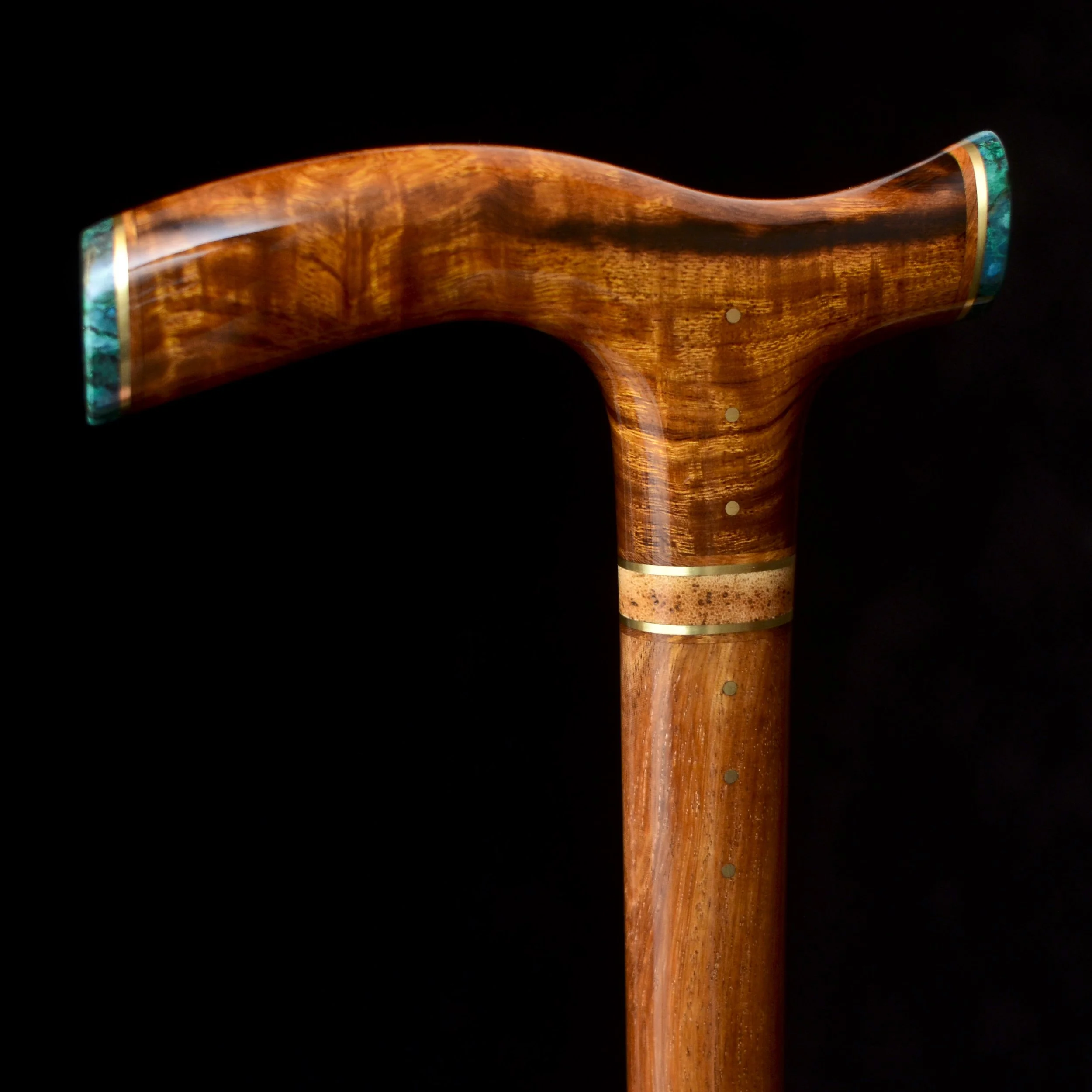 Ironwood, Cumaru, Chrysocolla 14.jpg