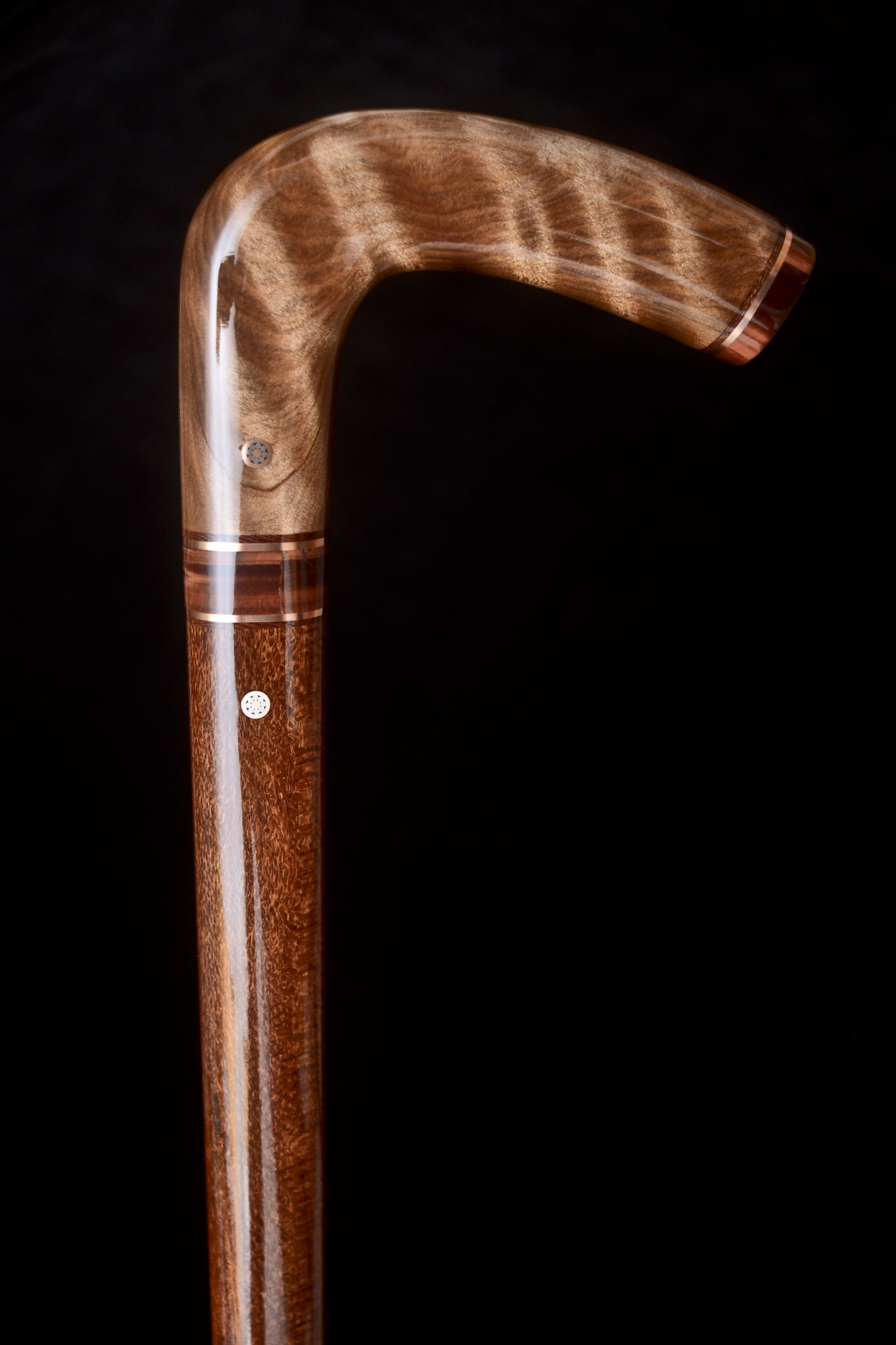Redwood, Needlewood, Tiger Eye 1.jpg