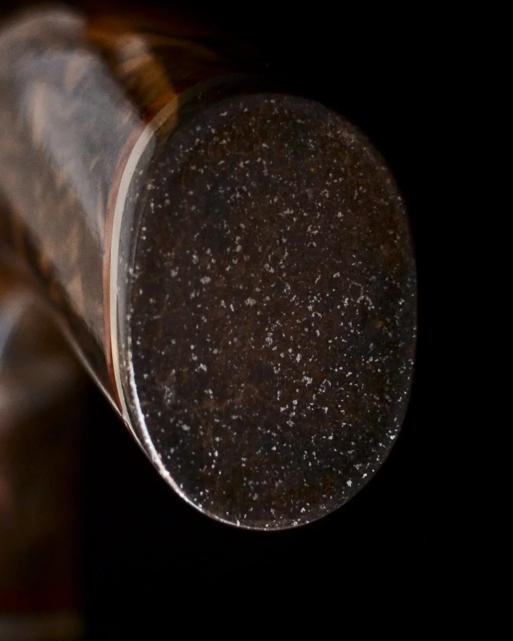 Mun Ebony Crotch, Cocobolo, Stony Meteorite 11.jpg