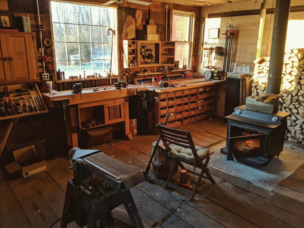 Our Mission — Gillis Canes, LLC