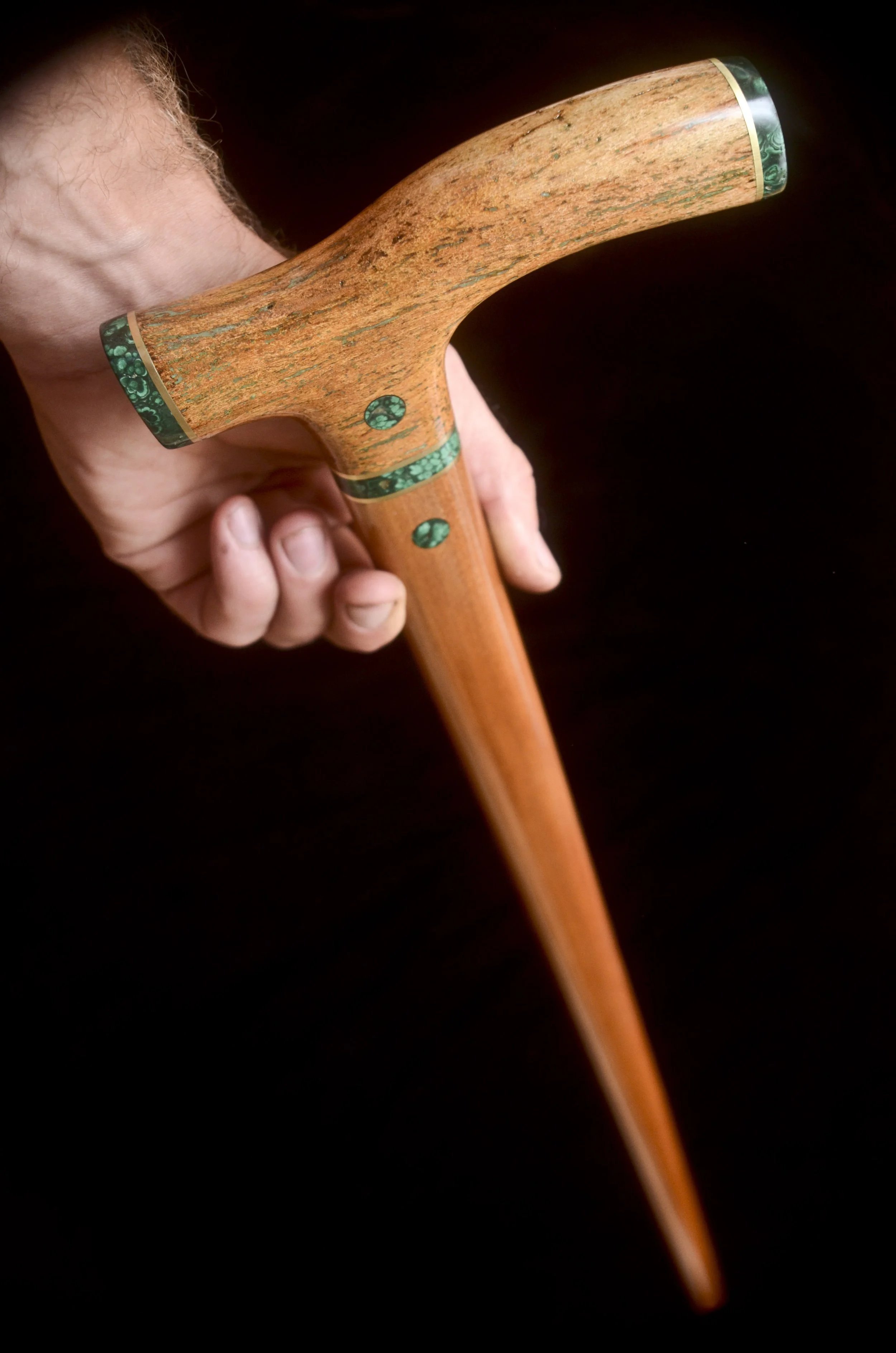 Sea Cow, Kauri, Malachite 12.jpg
