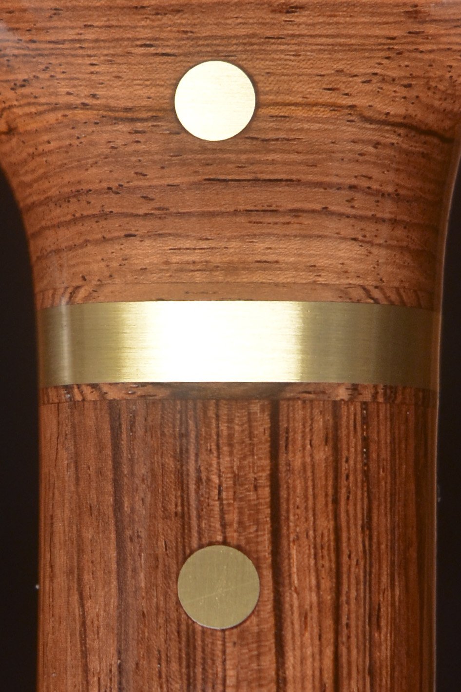 Honduran Rosewood Cane — Gillis Canes, LLC