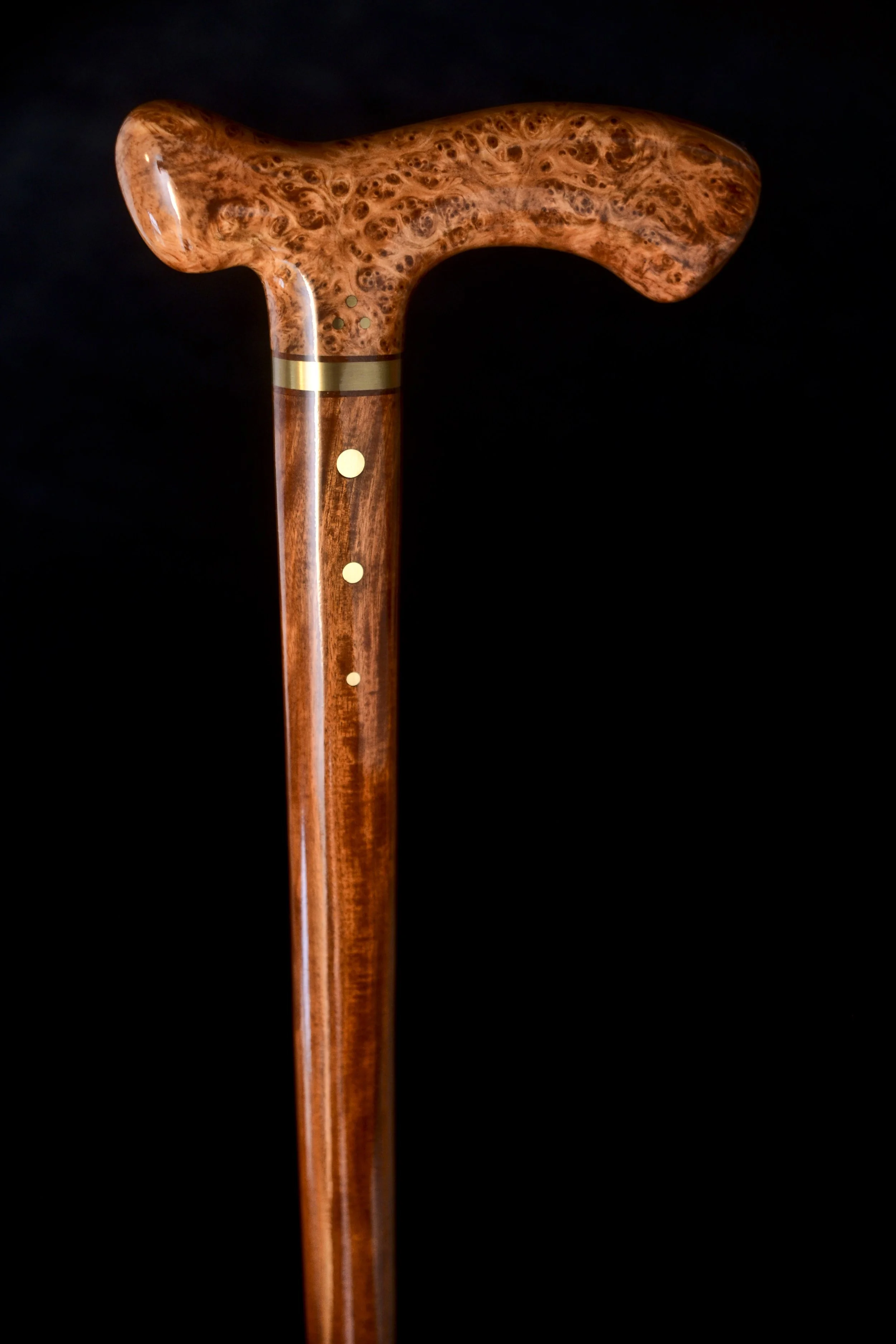 Dragon's Burl, Balsamo 1.jpg