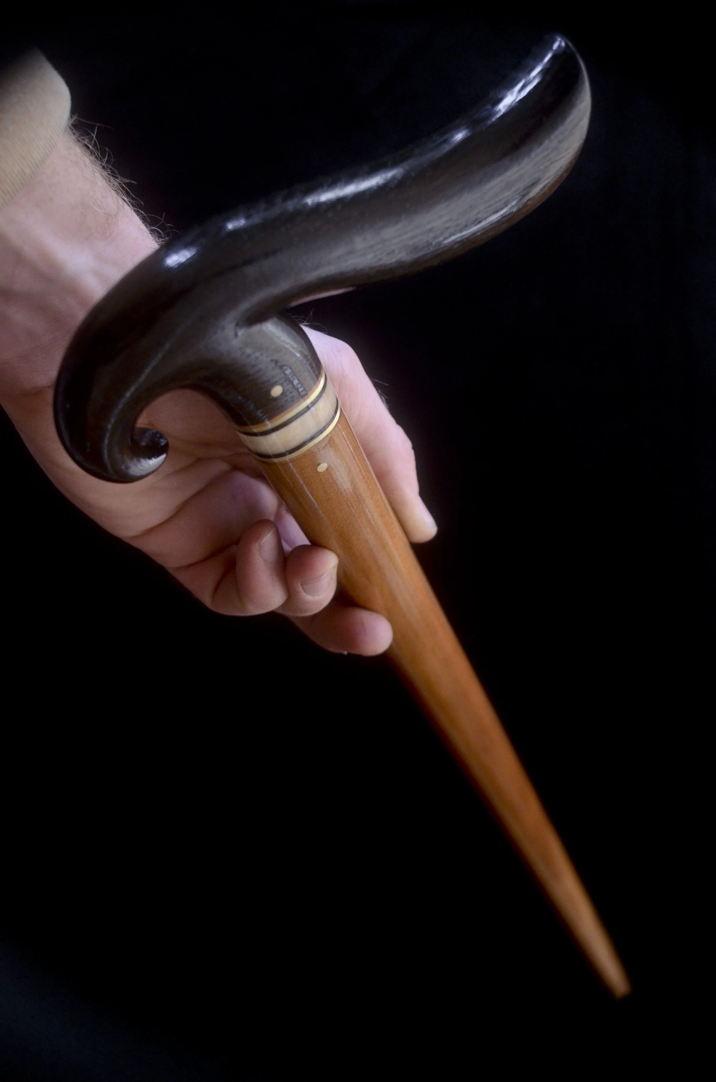 Bog Oak, Kauri 10.jpg