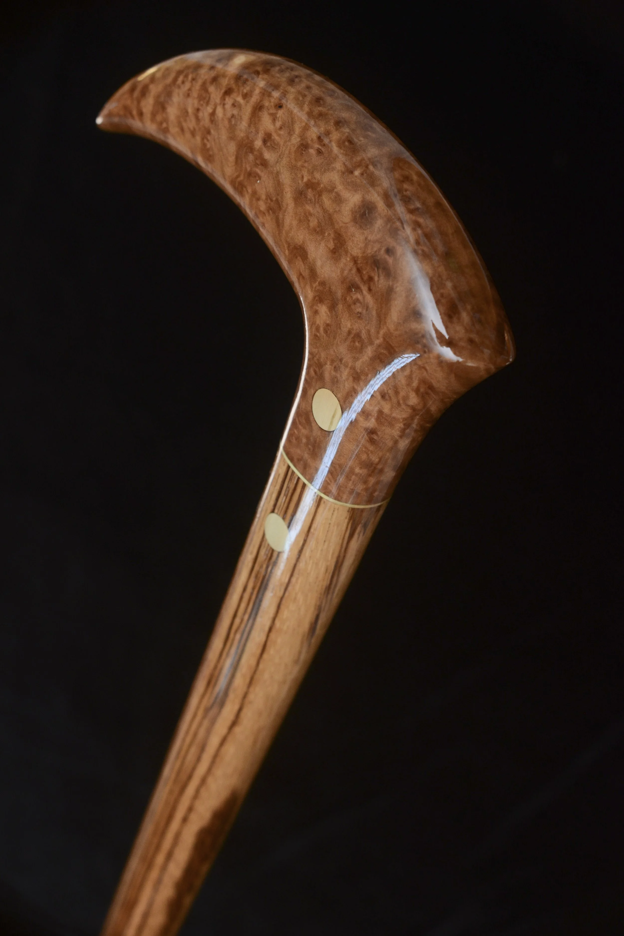 Brown Mallee, Zebrawood 3.jpg
