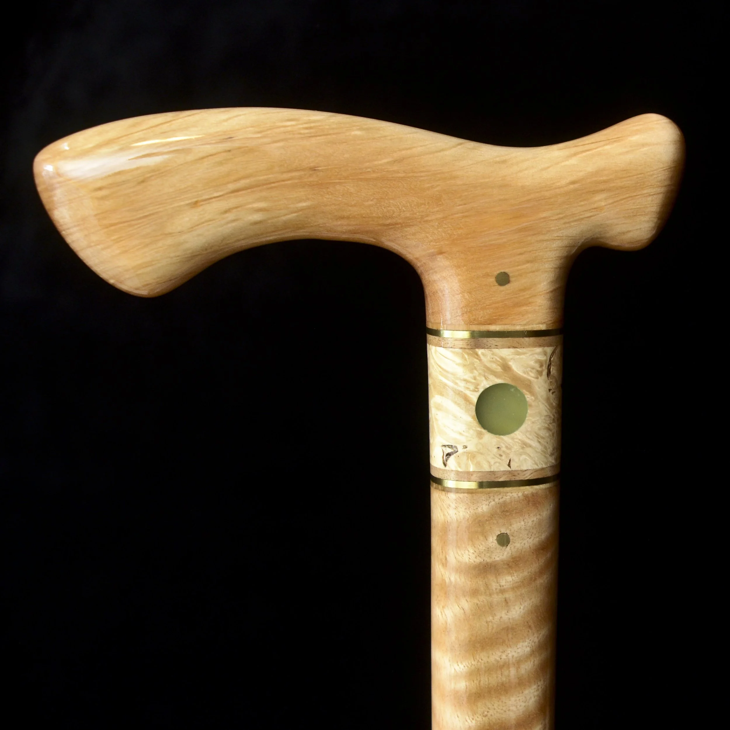 Huon Pine, Mountain Ash 11.jpg