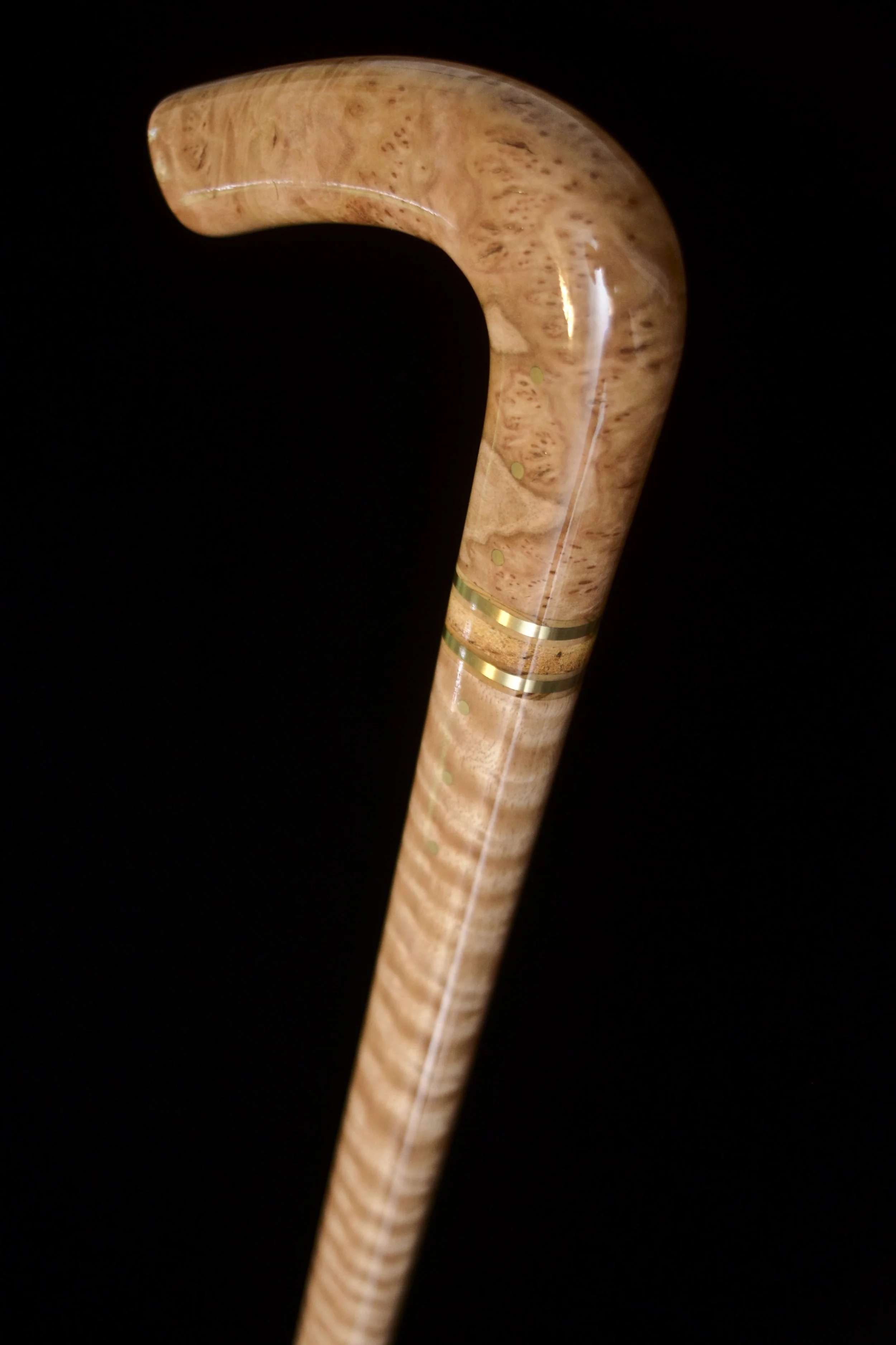 Yellow Box Burl, Eucalyptus 3.jpg