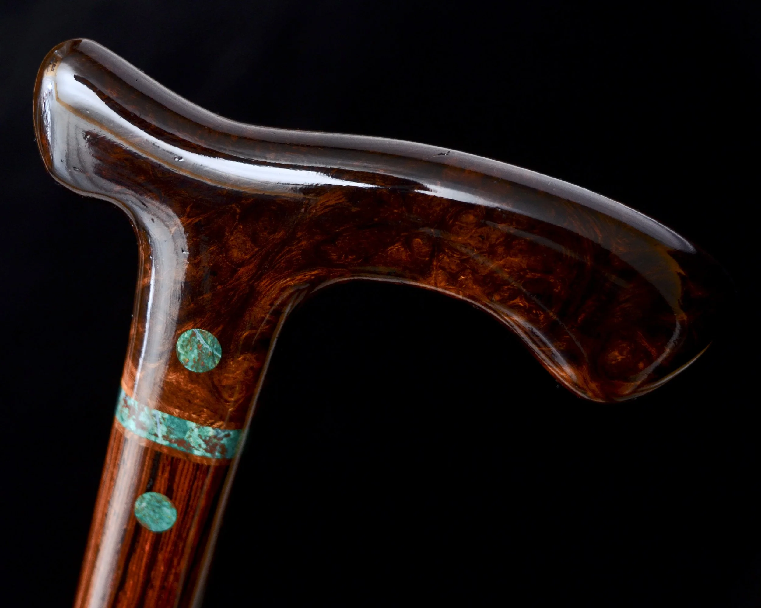 Ironwood, cocobolo Chrysocolla 7.jpg