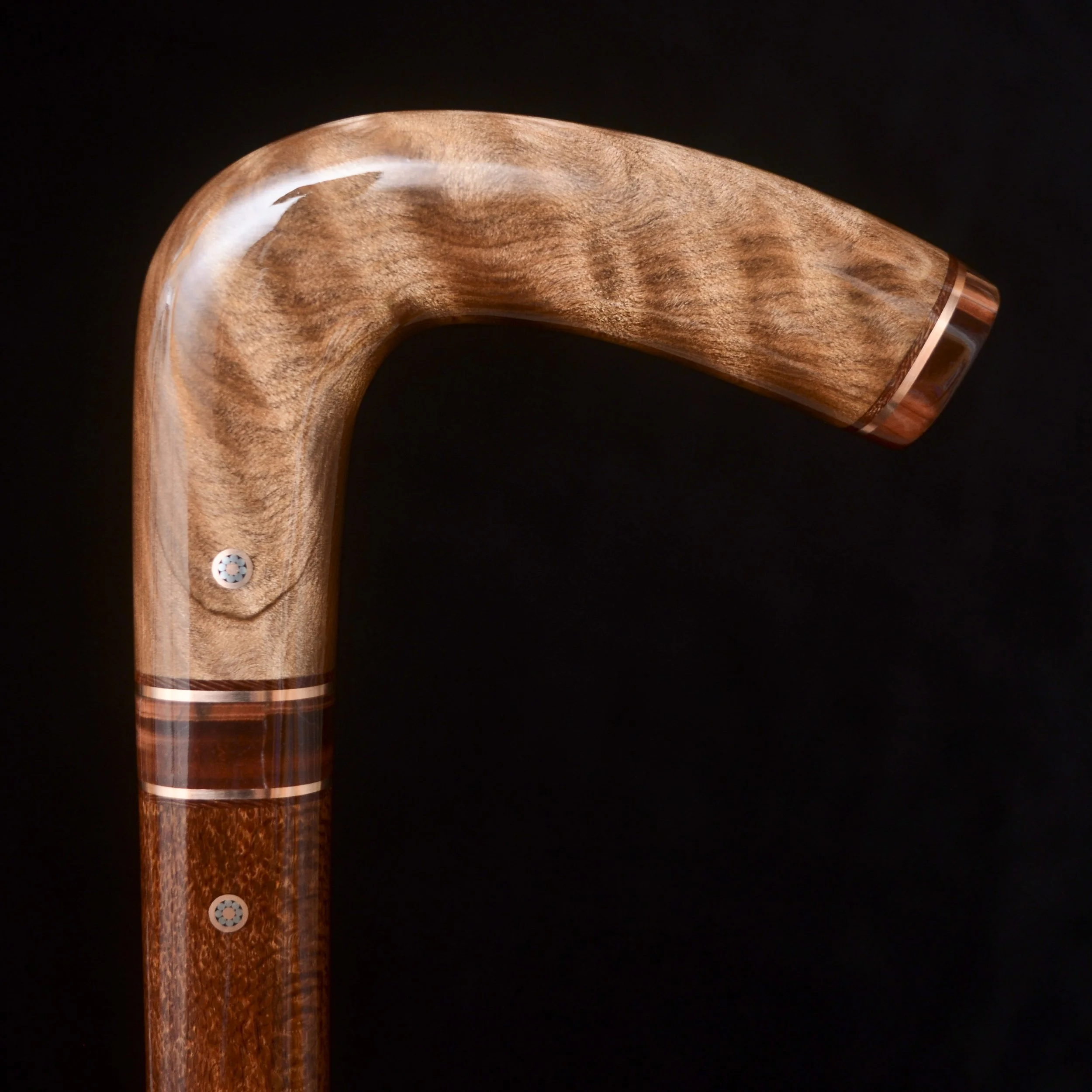 Redwood, Needlewood, Tiger Eye 9.jpg