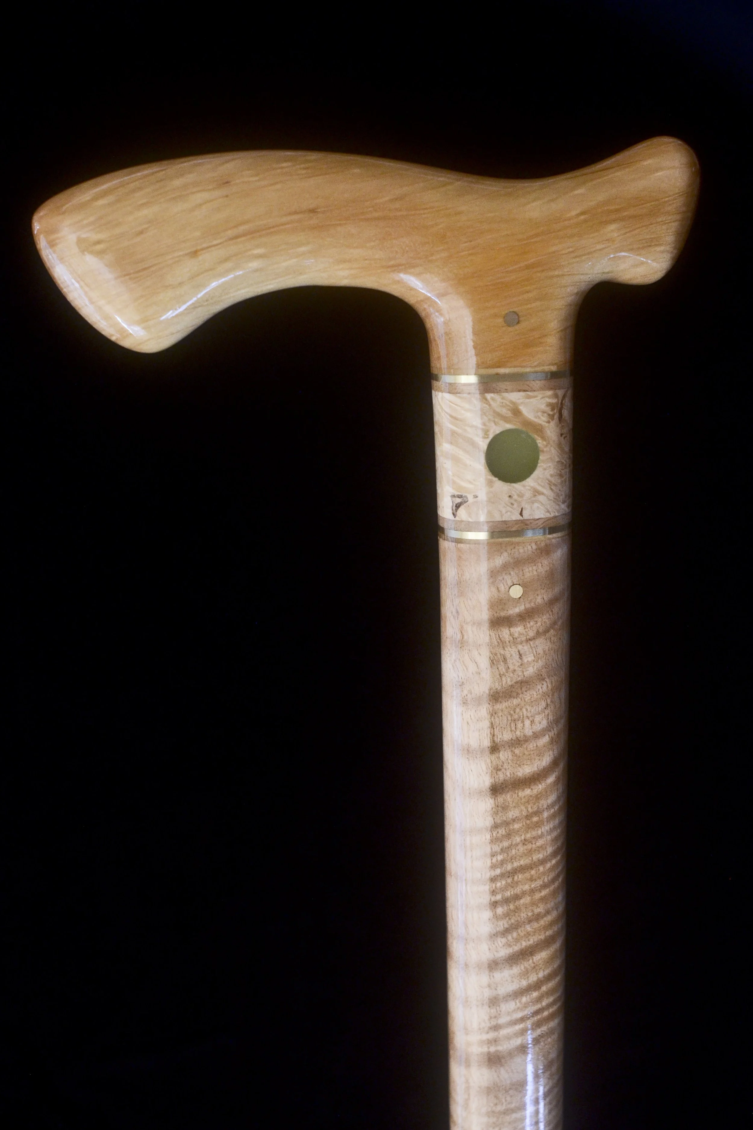 Huon Pine, Mountain Ash, Jade 2.jpg