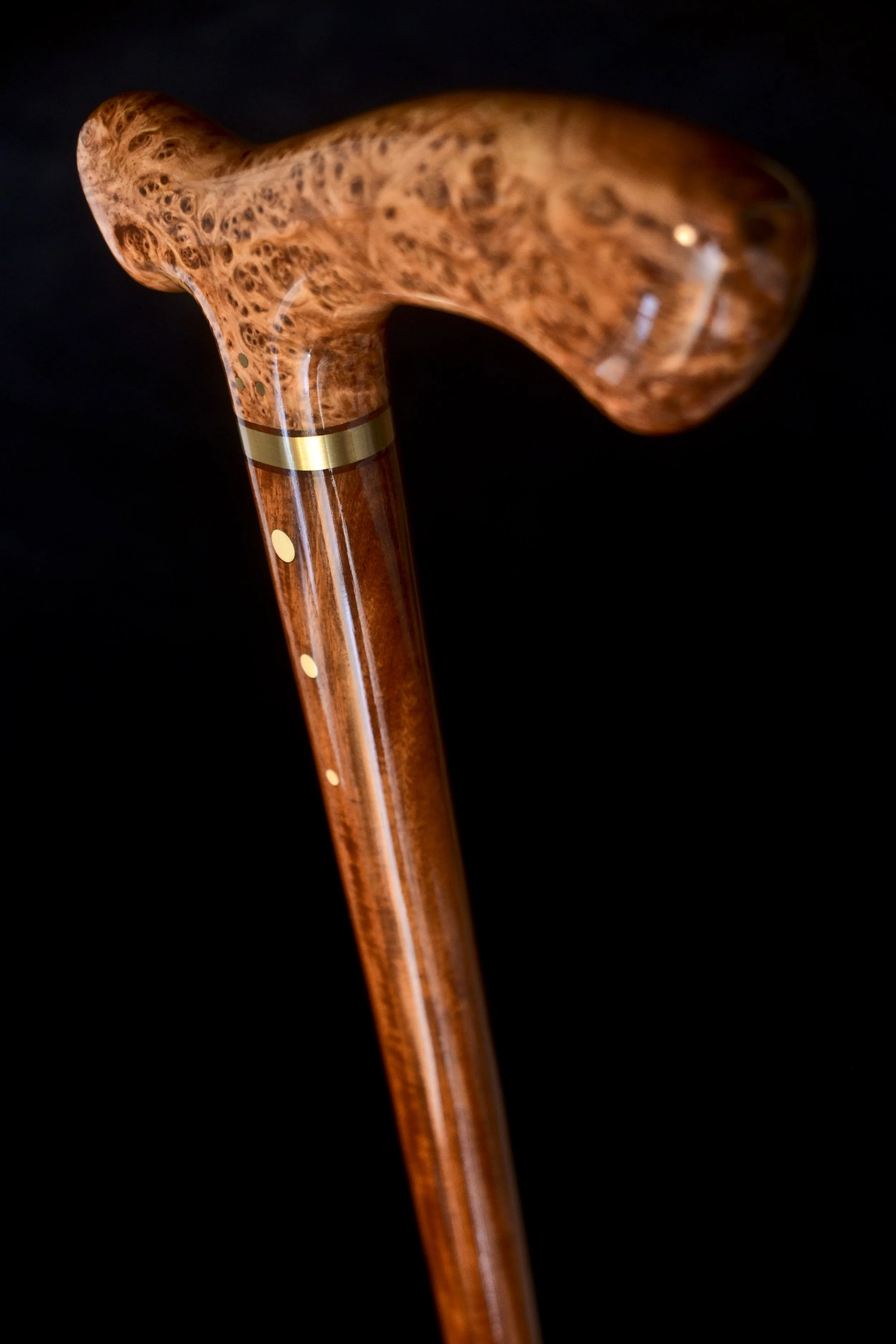 Dragon's Burl, Balsamo 4.jpg