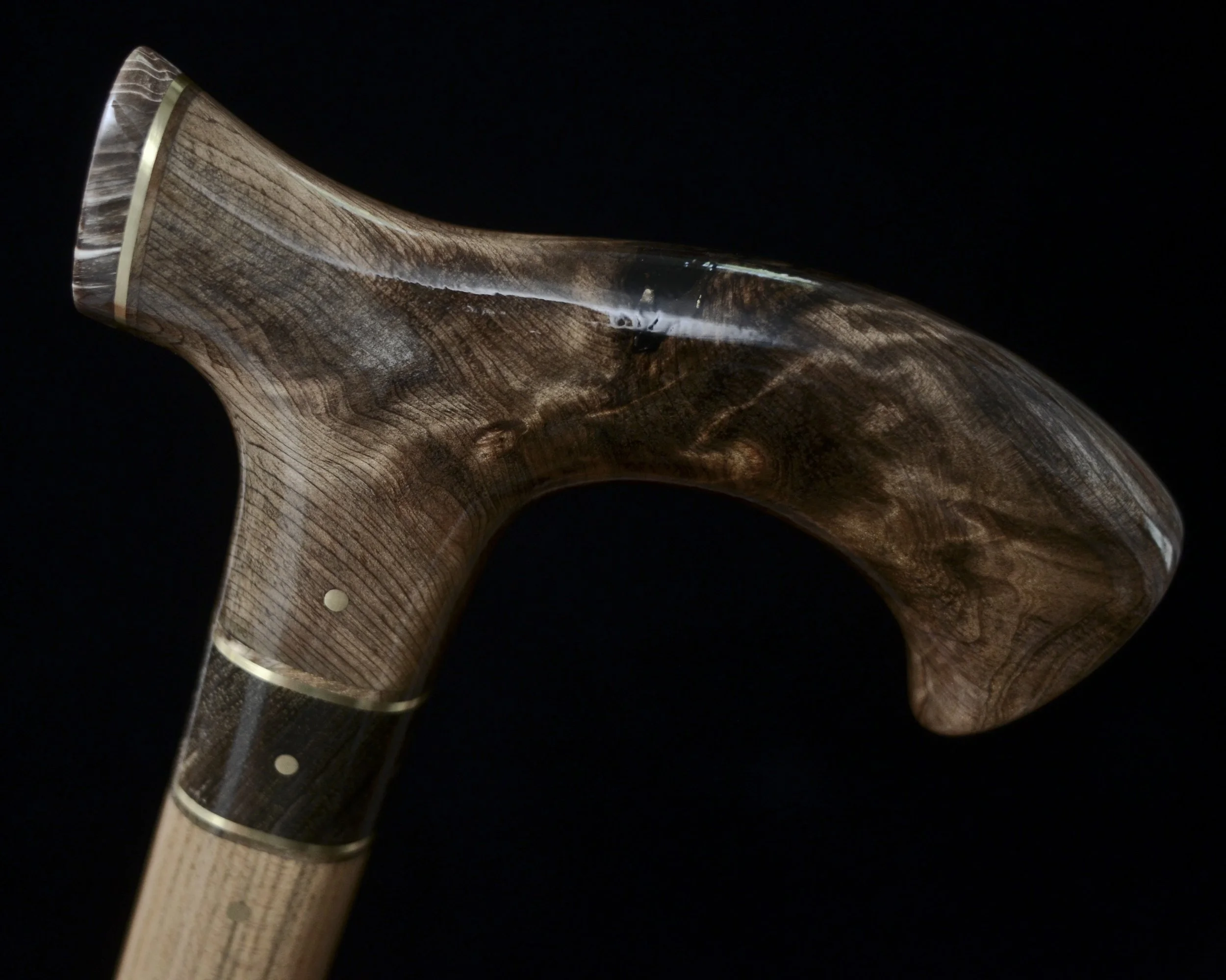 Jindai Sugi, Nire, Pet wood 7.jpg