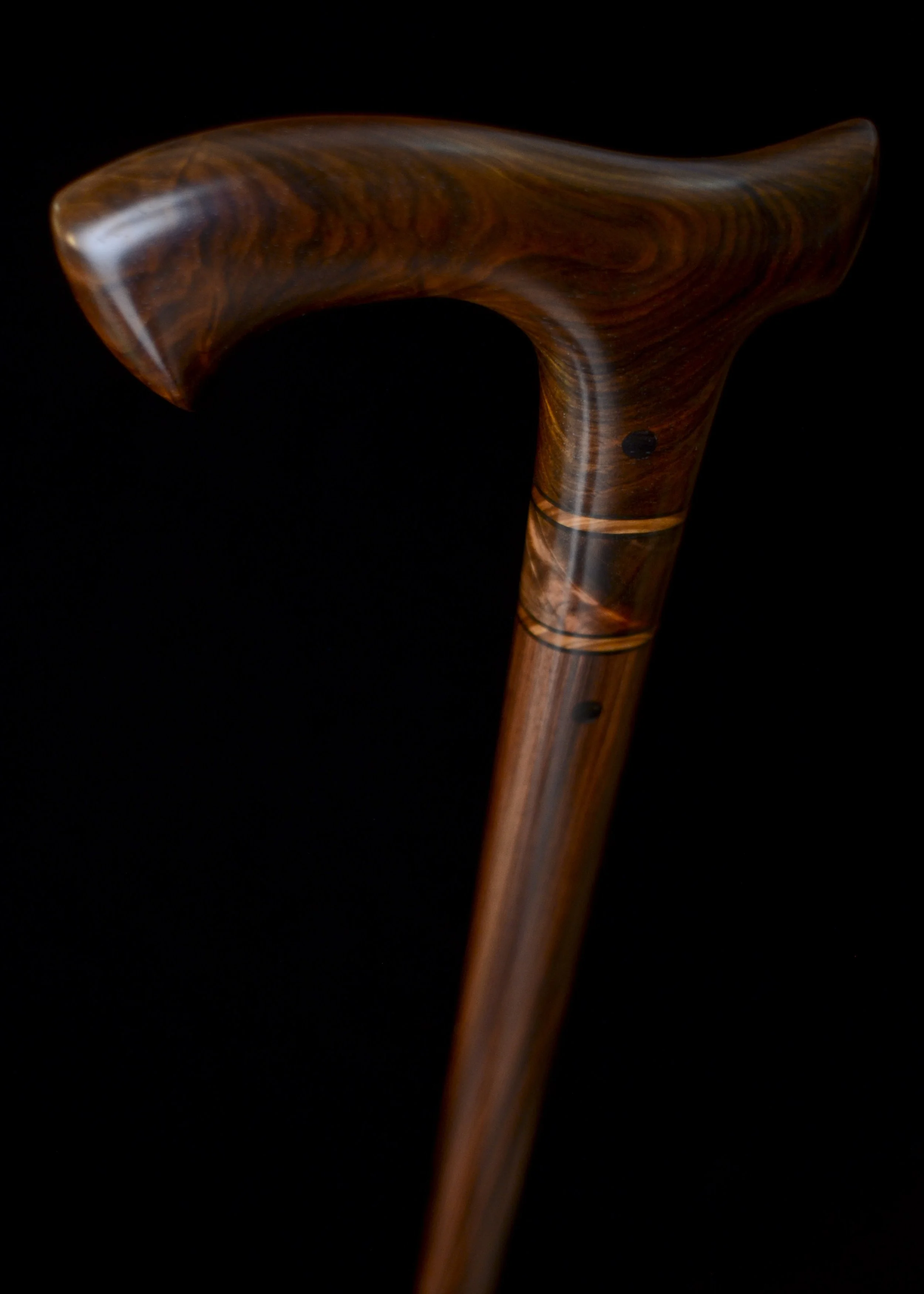Cocobolo, Bolivian Rosewood 5.jpg