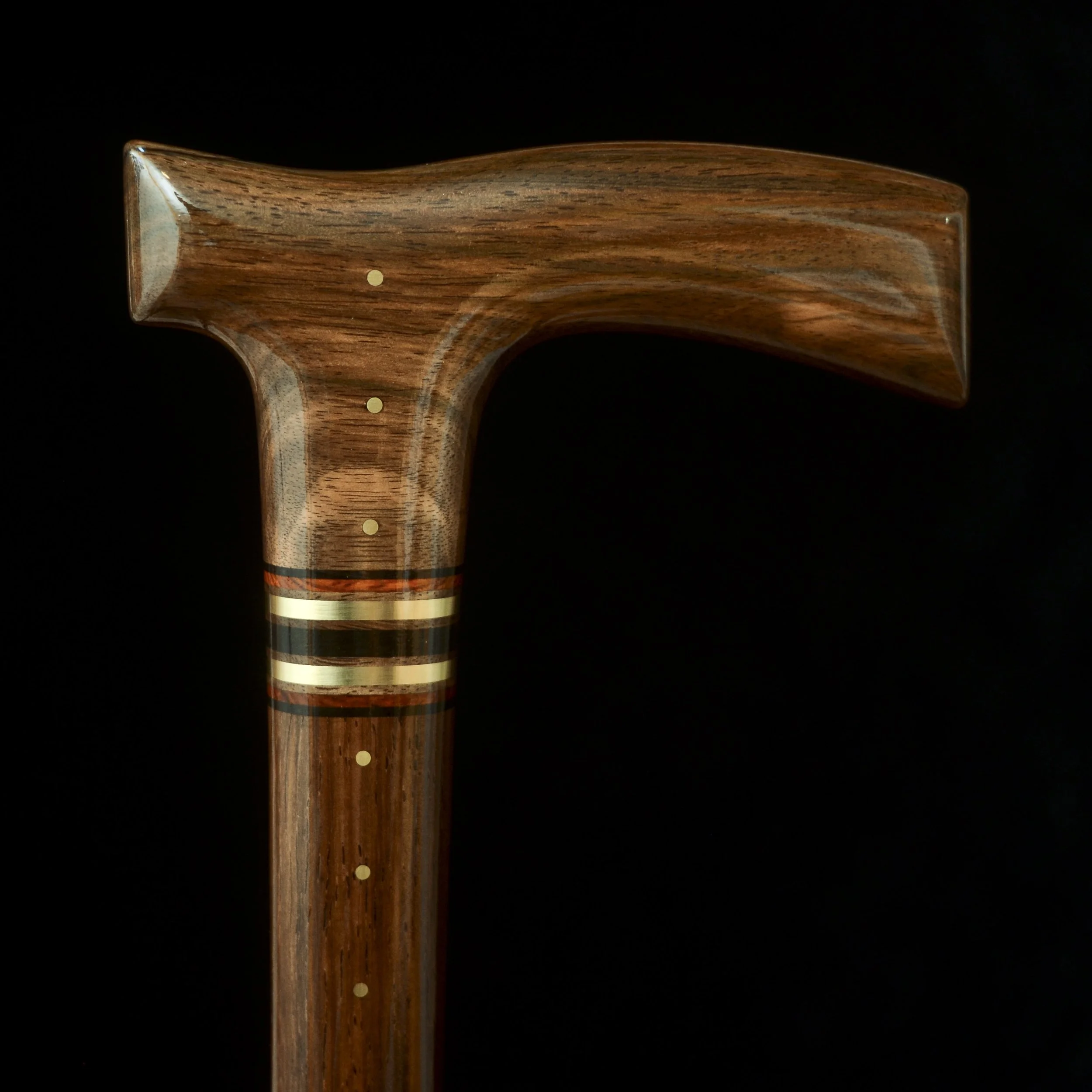 Cocobolo Rosewood, Kalimantan Ebony 8.jpg