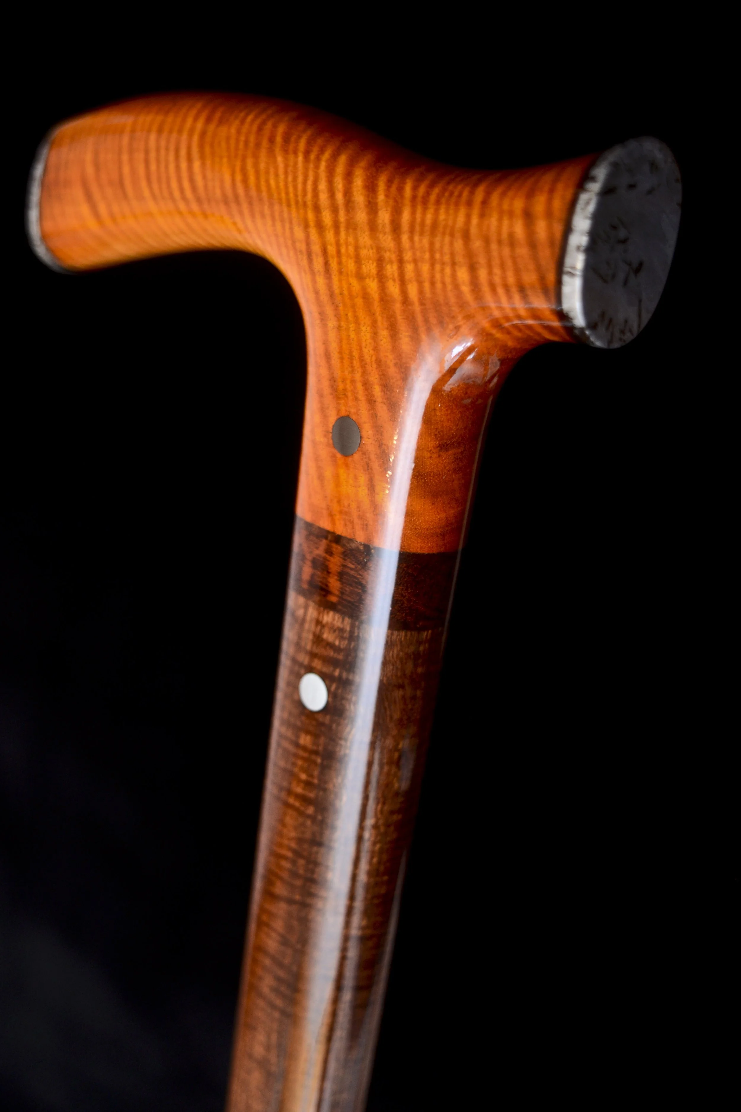 Chakte Viga, Gidgee, Odessa Meteorite 3.jpg