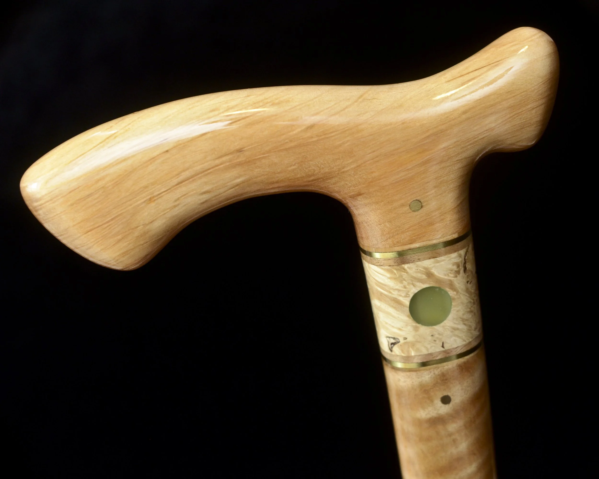 Huon Pine, Mountain Ash 8.jpg