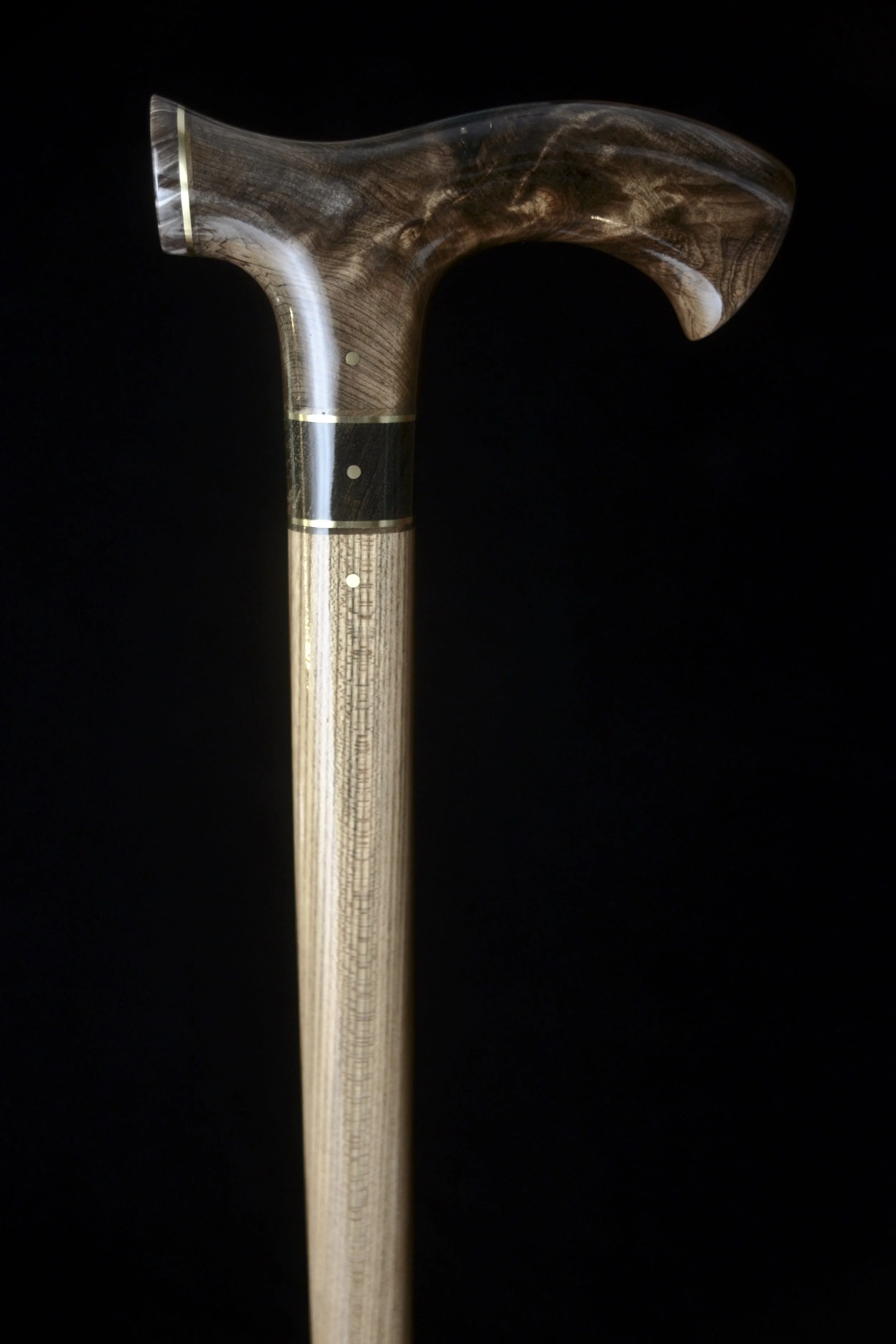 Jindai Sugi, Nire, Pet wood 1.jpg