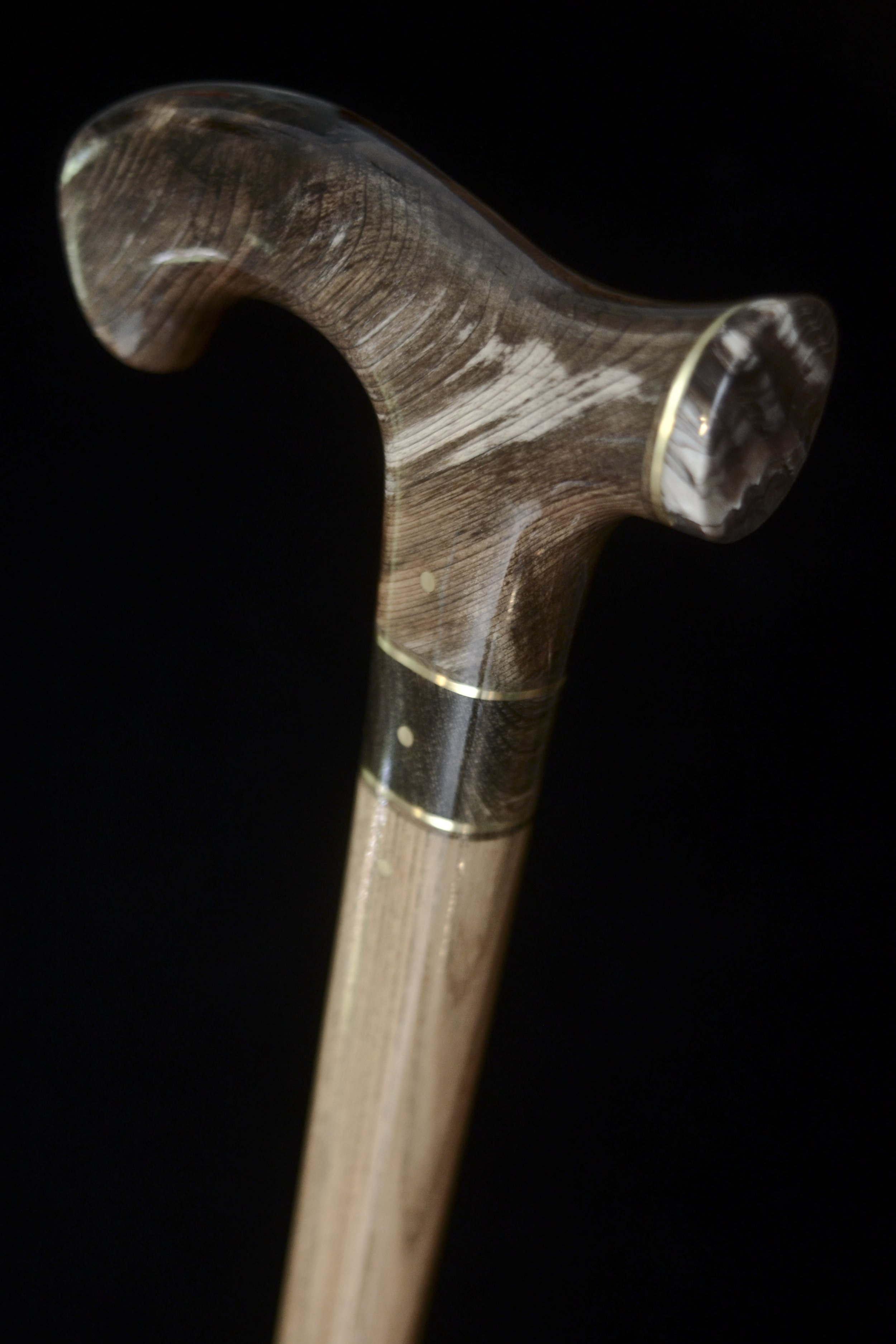 Jindai Sugi, Nire, Pet wood 3.jpg