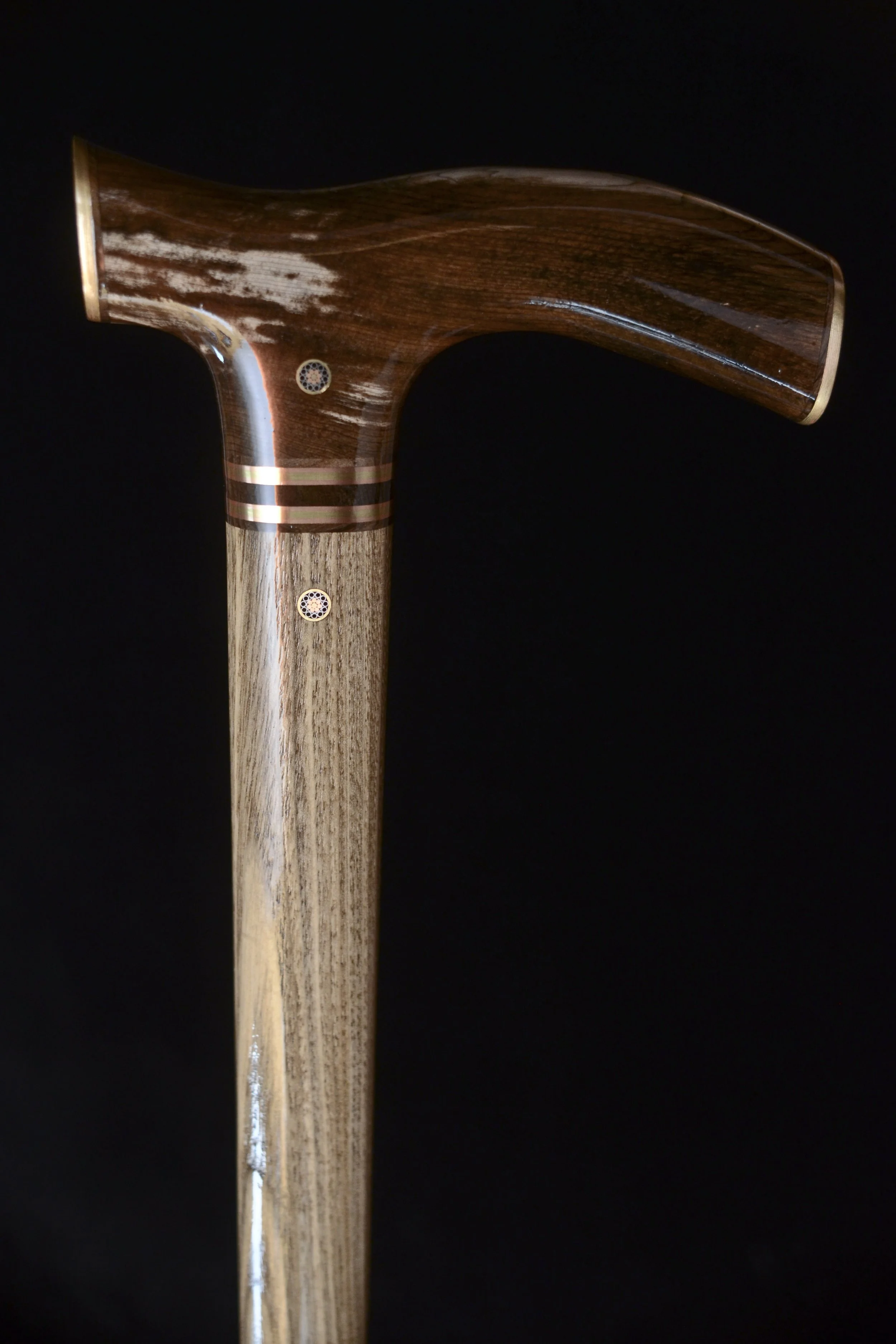 Jindai Sugi, Ash 1.jpg