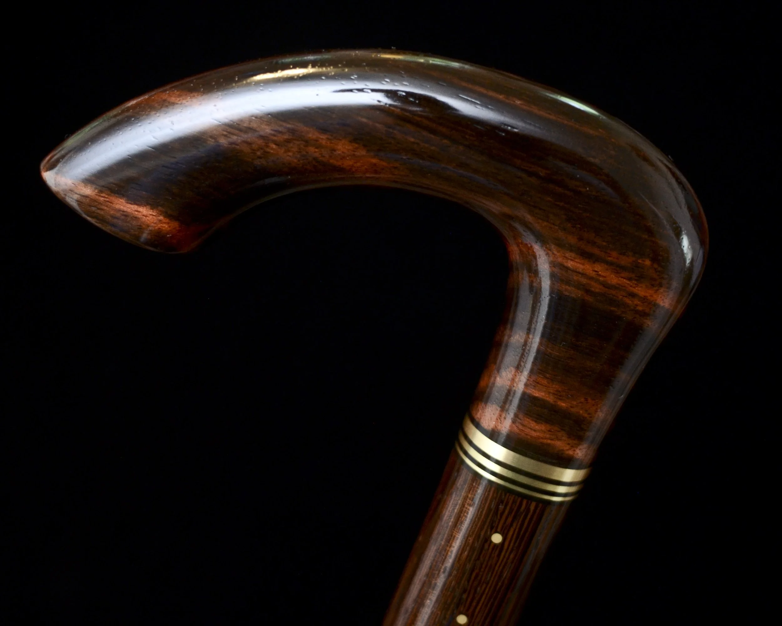 Ebony, Wenge, Pistol Grip 8.jpg