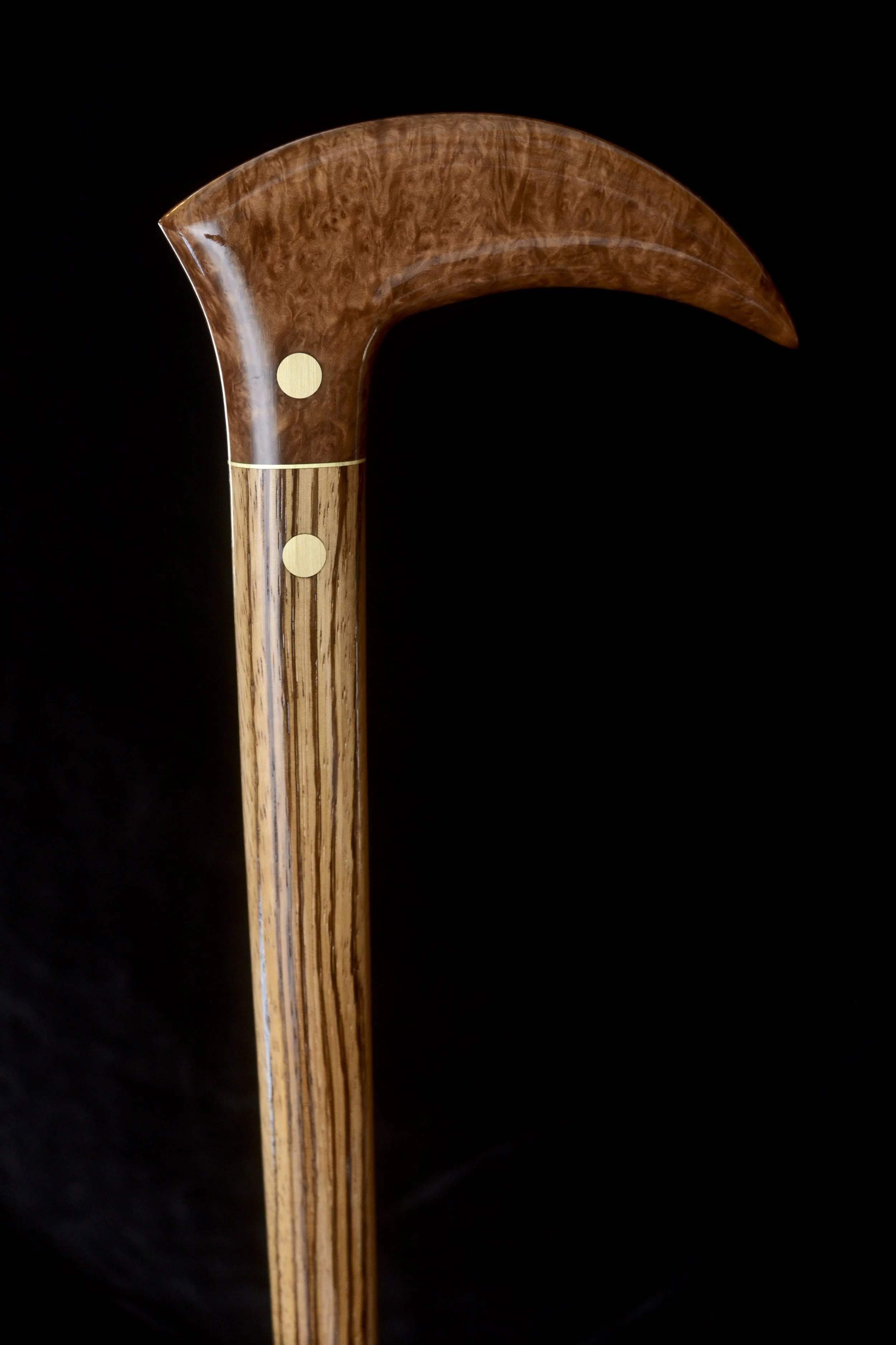 Brown Mallee, Zebrawood 1.jpg