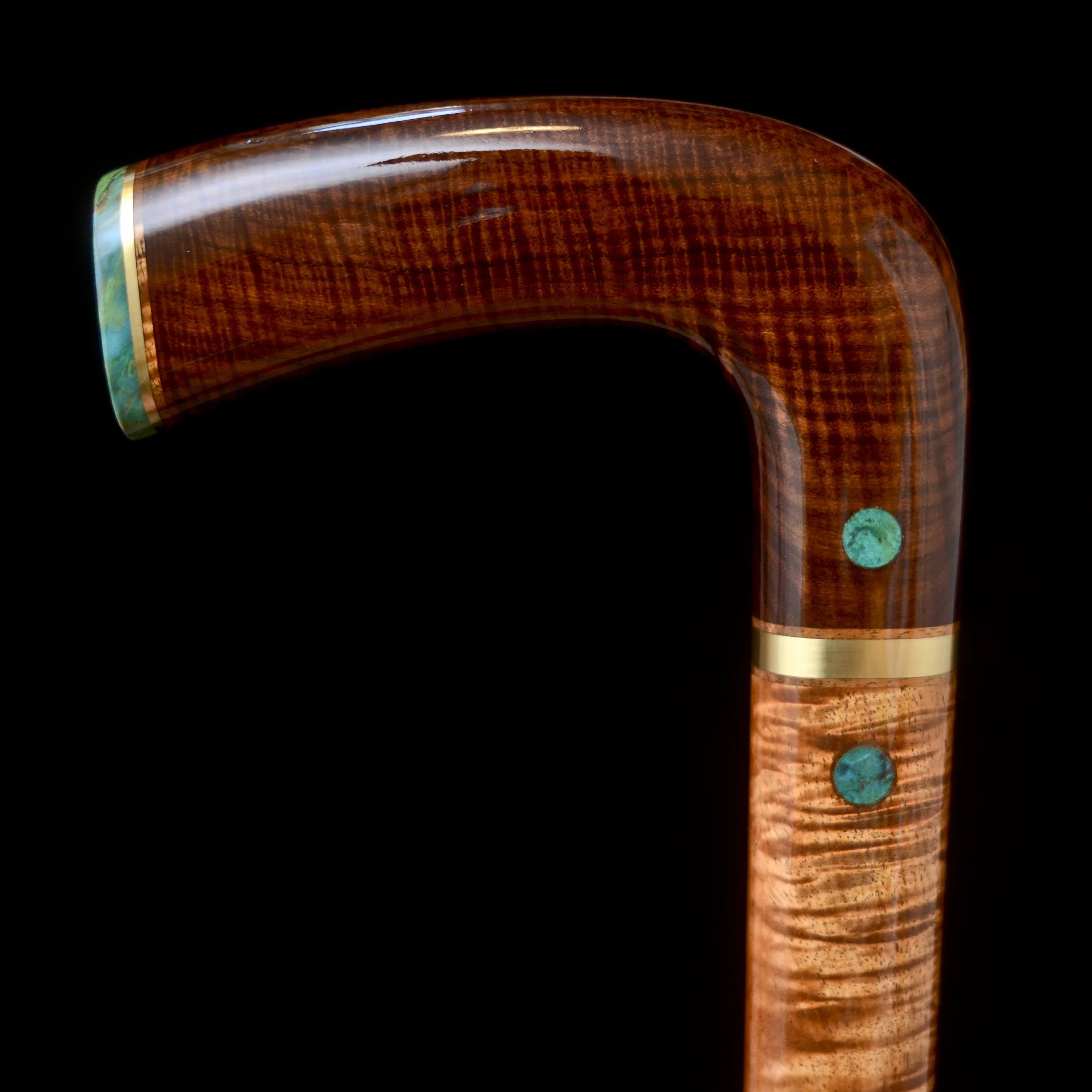Nelia, Blackwood, Chrysocolla 11.jpg