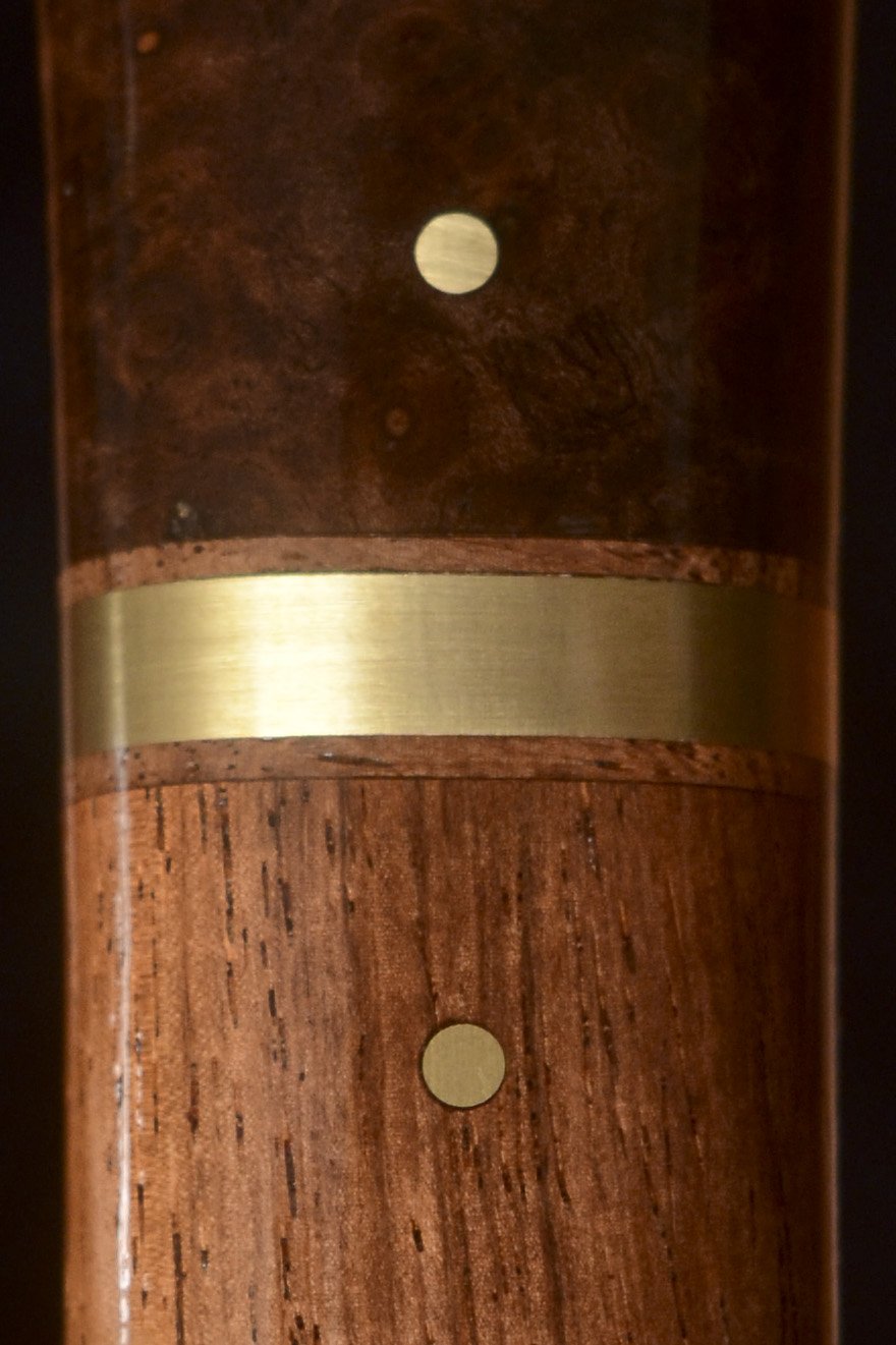 Walnut Burl, Madagascar Rosewood, Morissonite Jasper 8.jpg