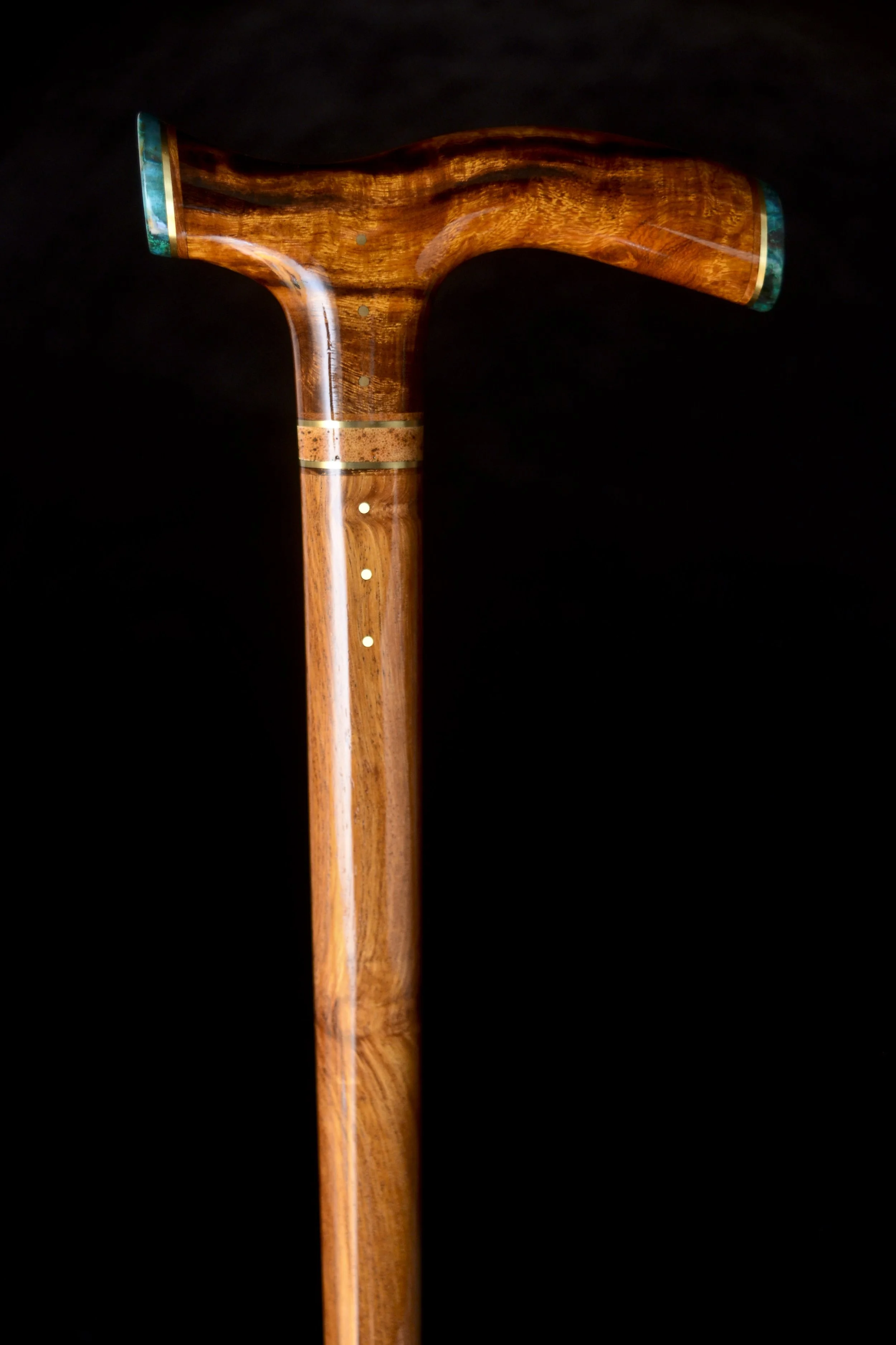 Ironwood, Cumaru, Chrysocolla 1.jpg