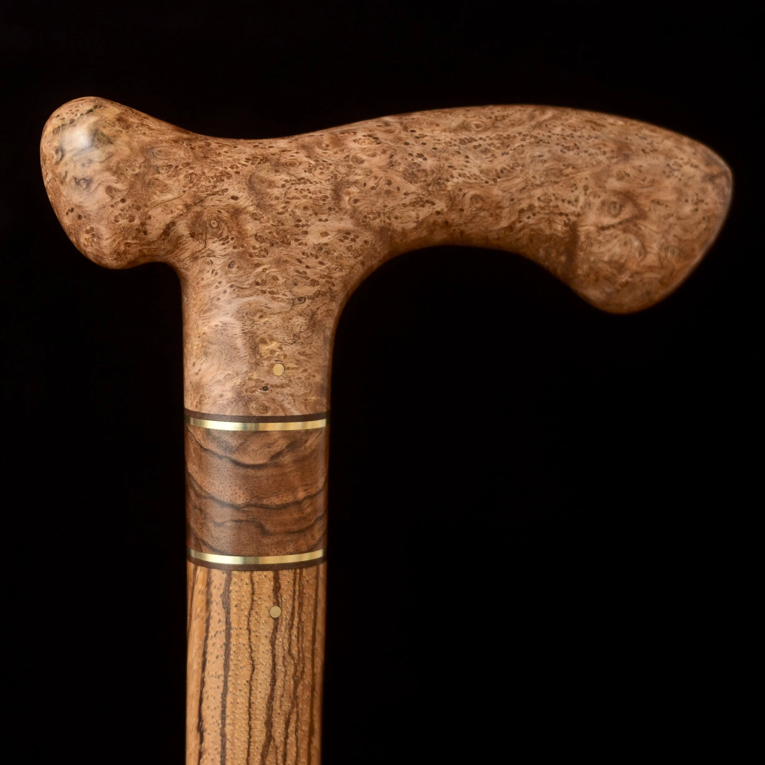 Satinwood Burl, Zebrawood 10.jpg