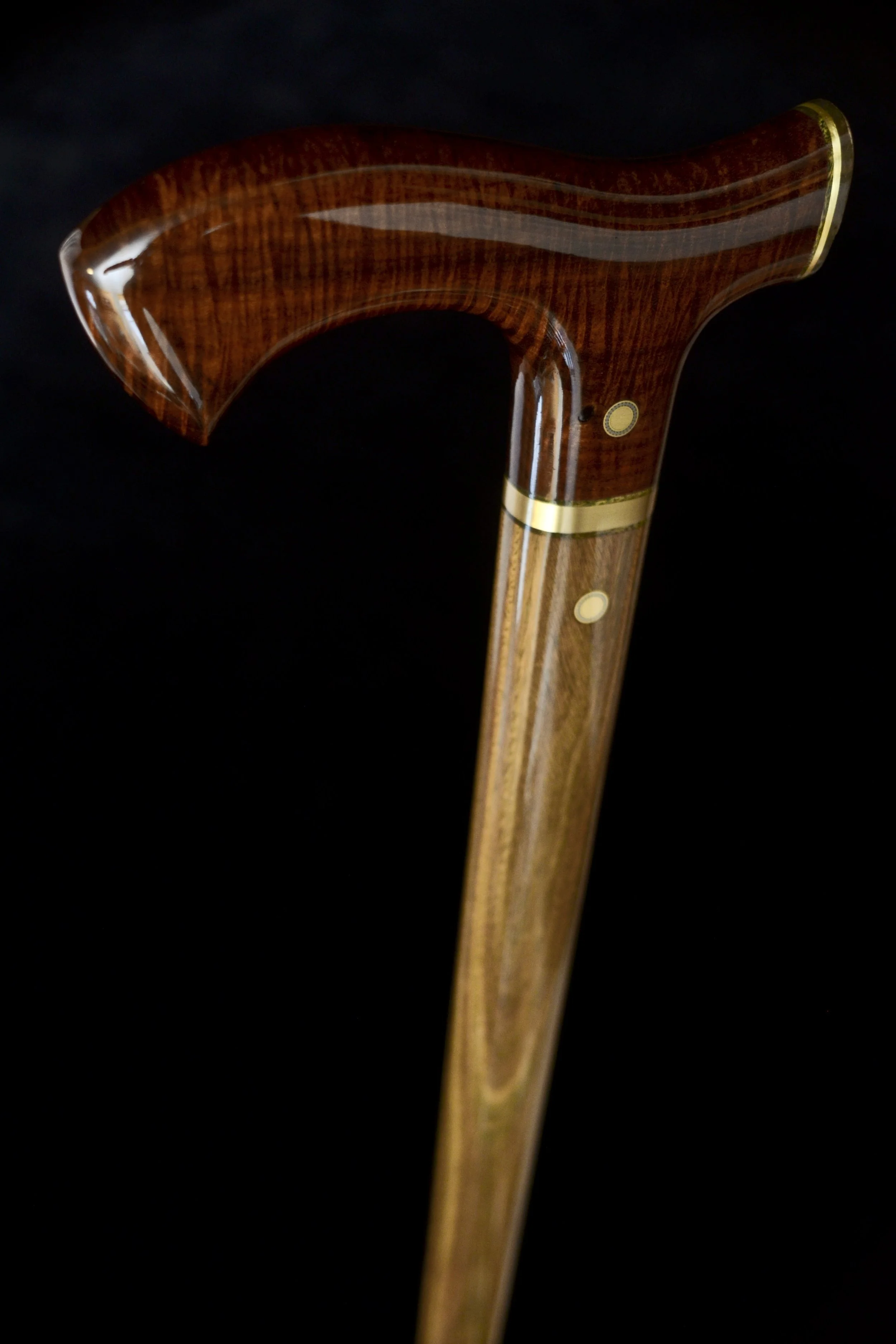 Rings Gidgee, Verawood, Ammolite 6.jpg