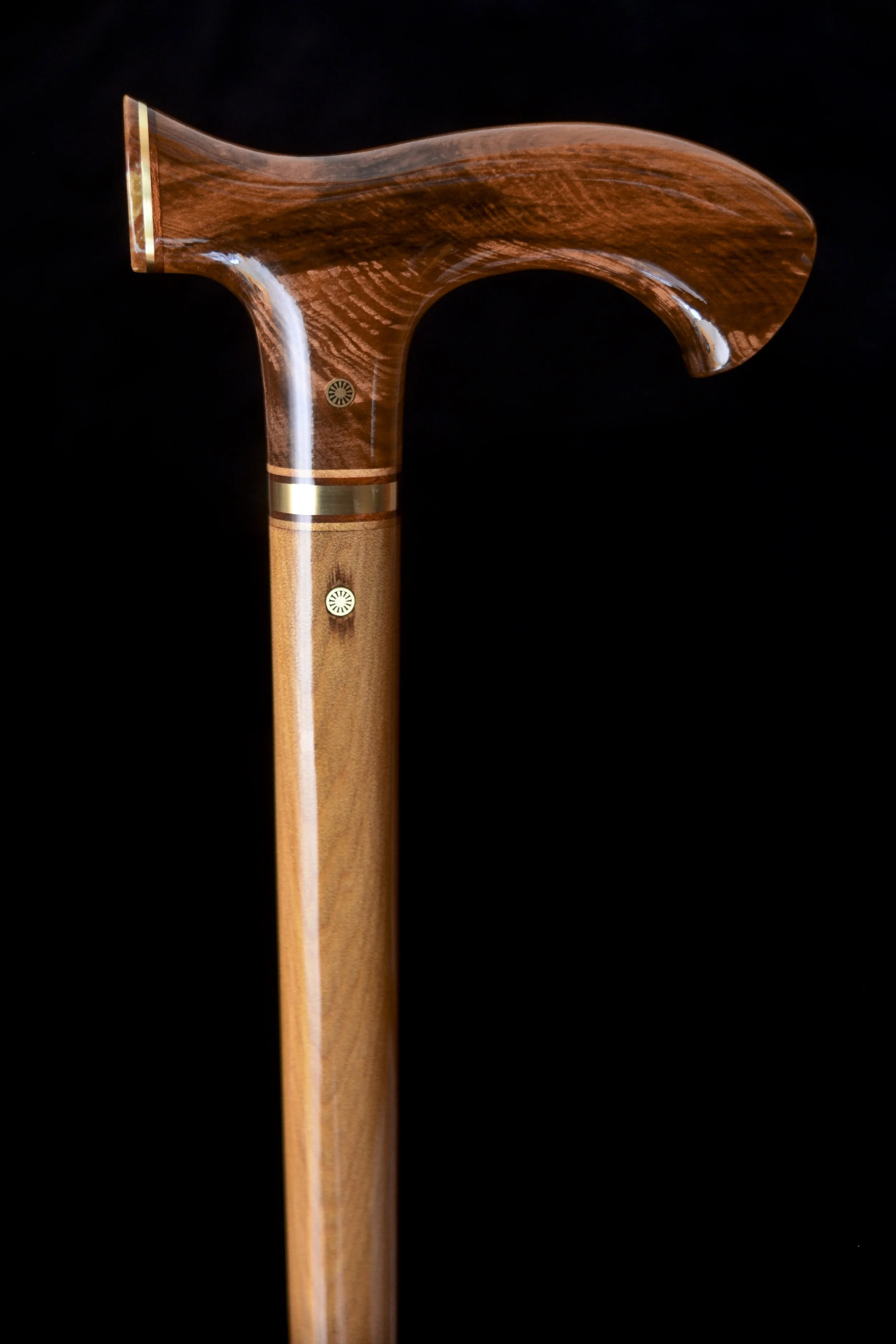 Ancient Kauri, Pet. Wood 1.jpg