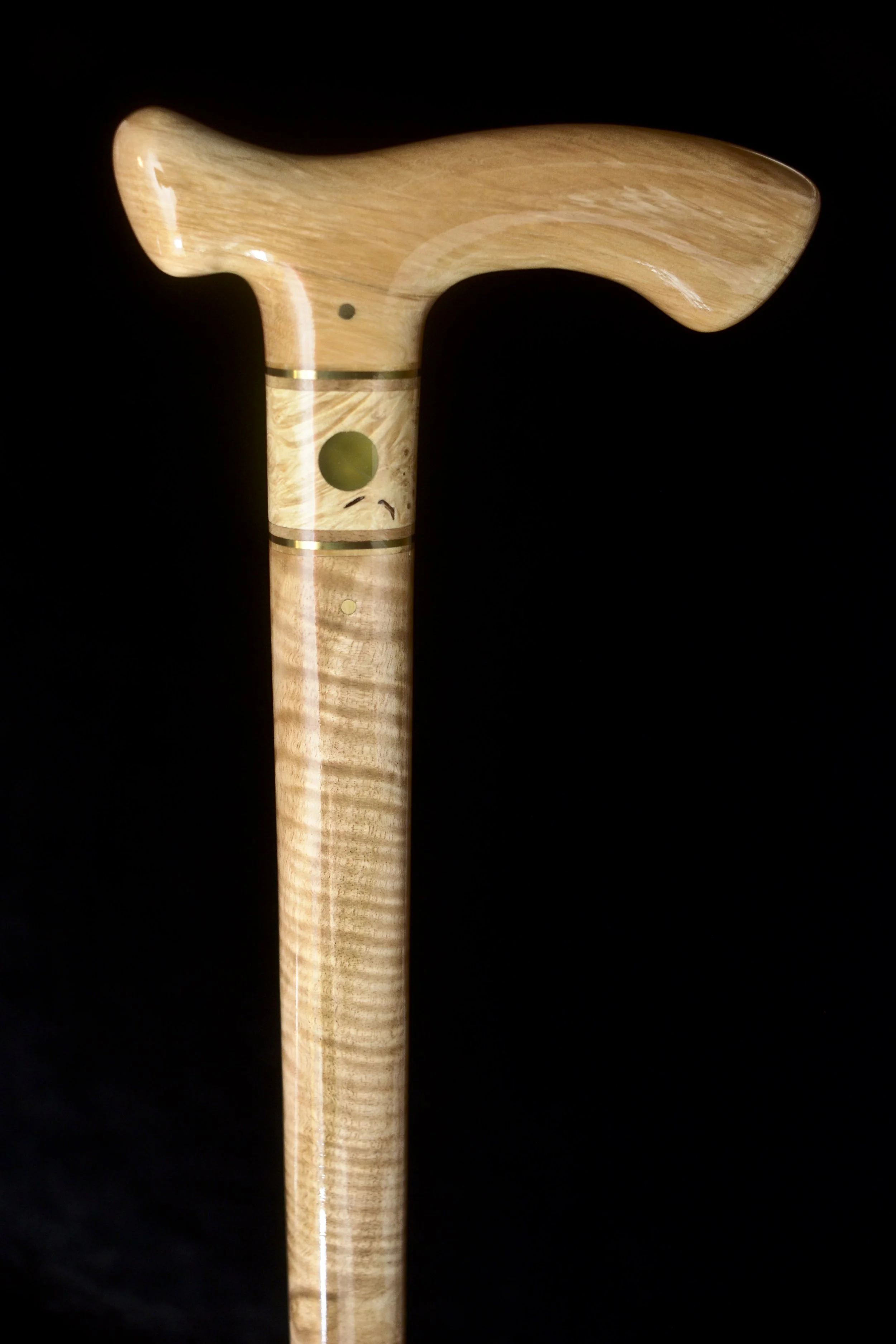 Huon Pine, Mountain Ash 1.jpg