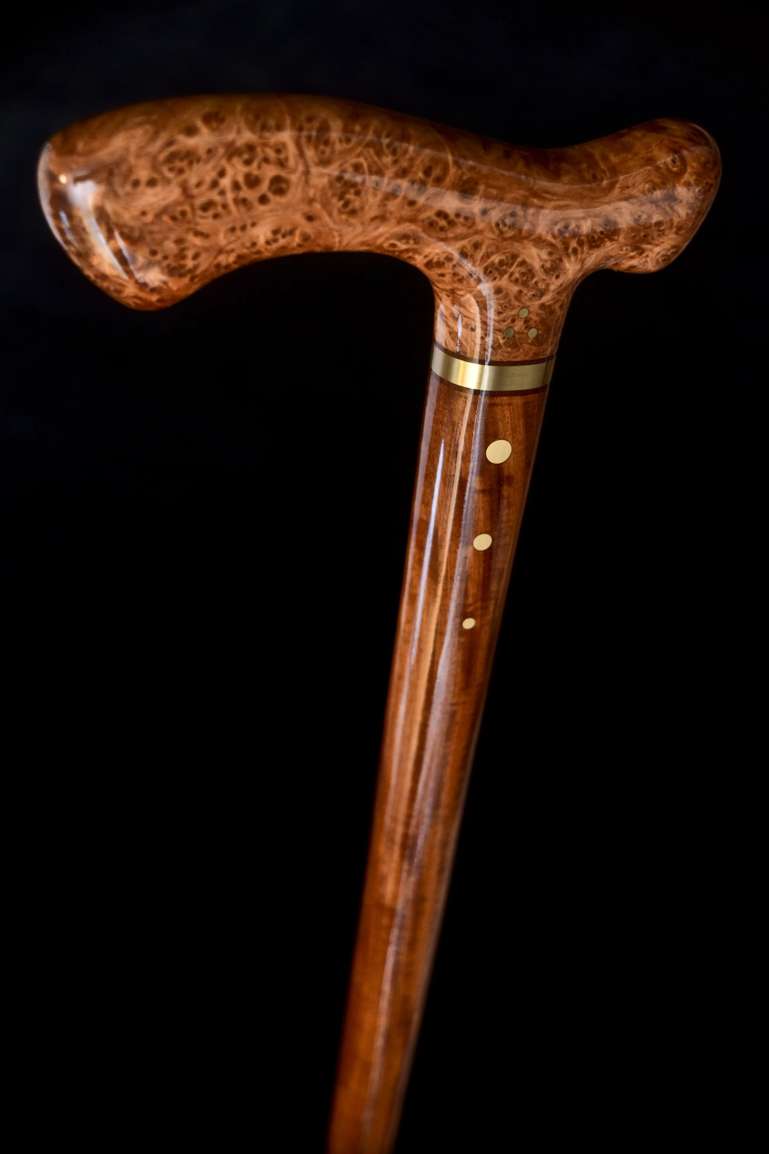 Dragon's Burl, Balsamo 6.jpg
