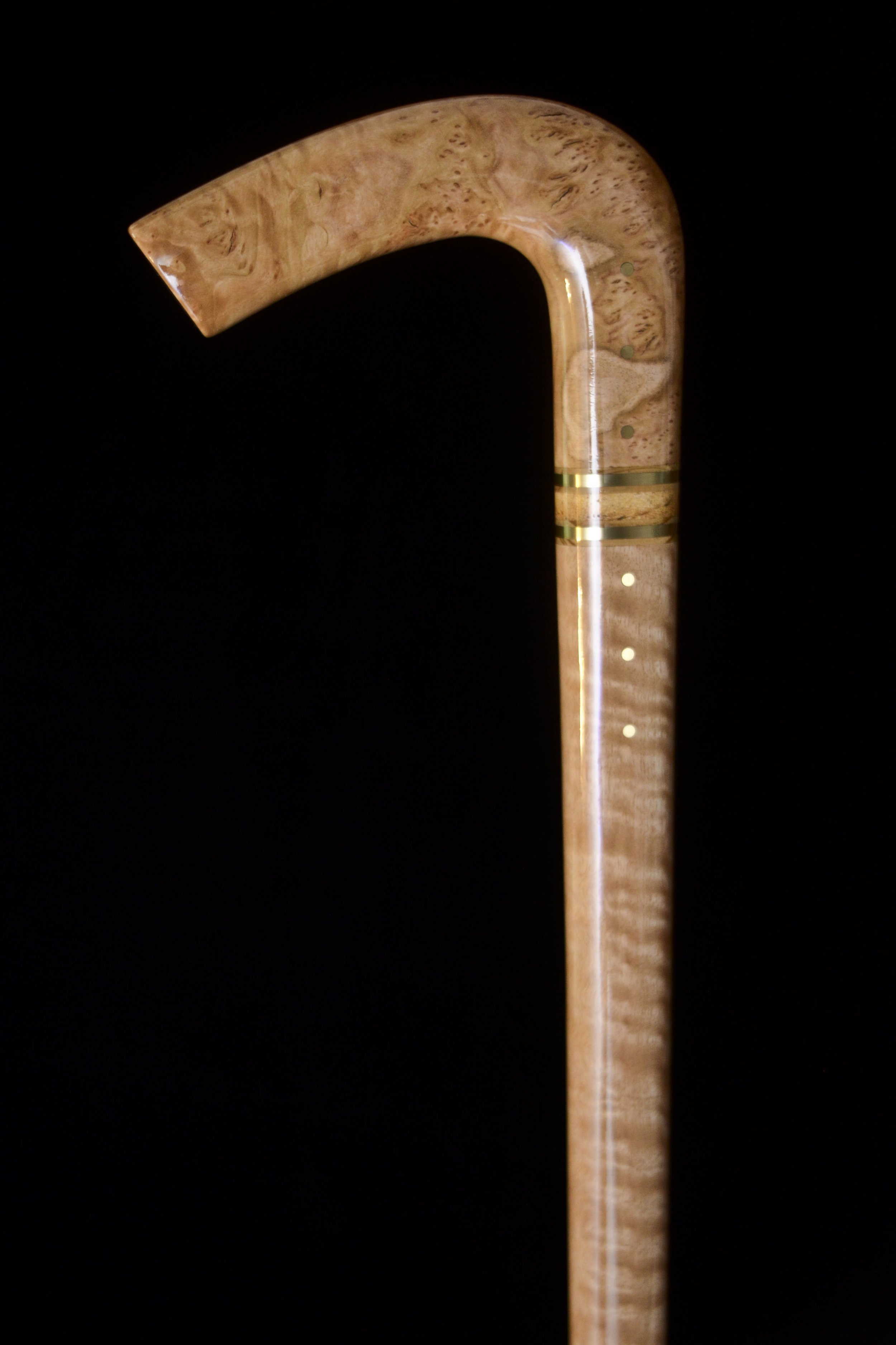 Yellow Box Burl, Eucalyptus 2.jpg
