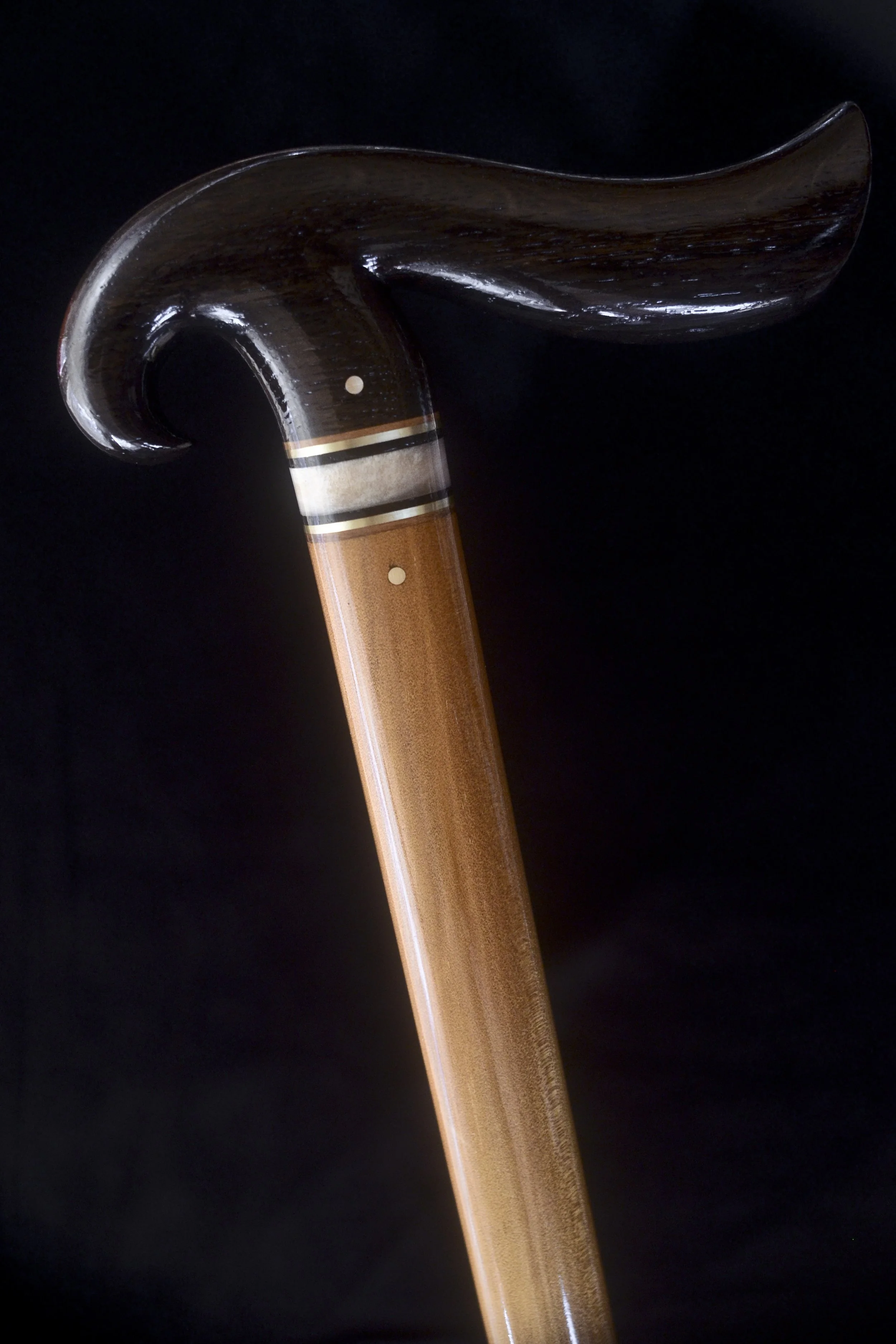 Bog Oak, Kauri 1.jpg