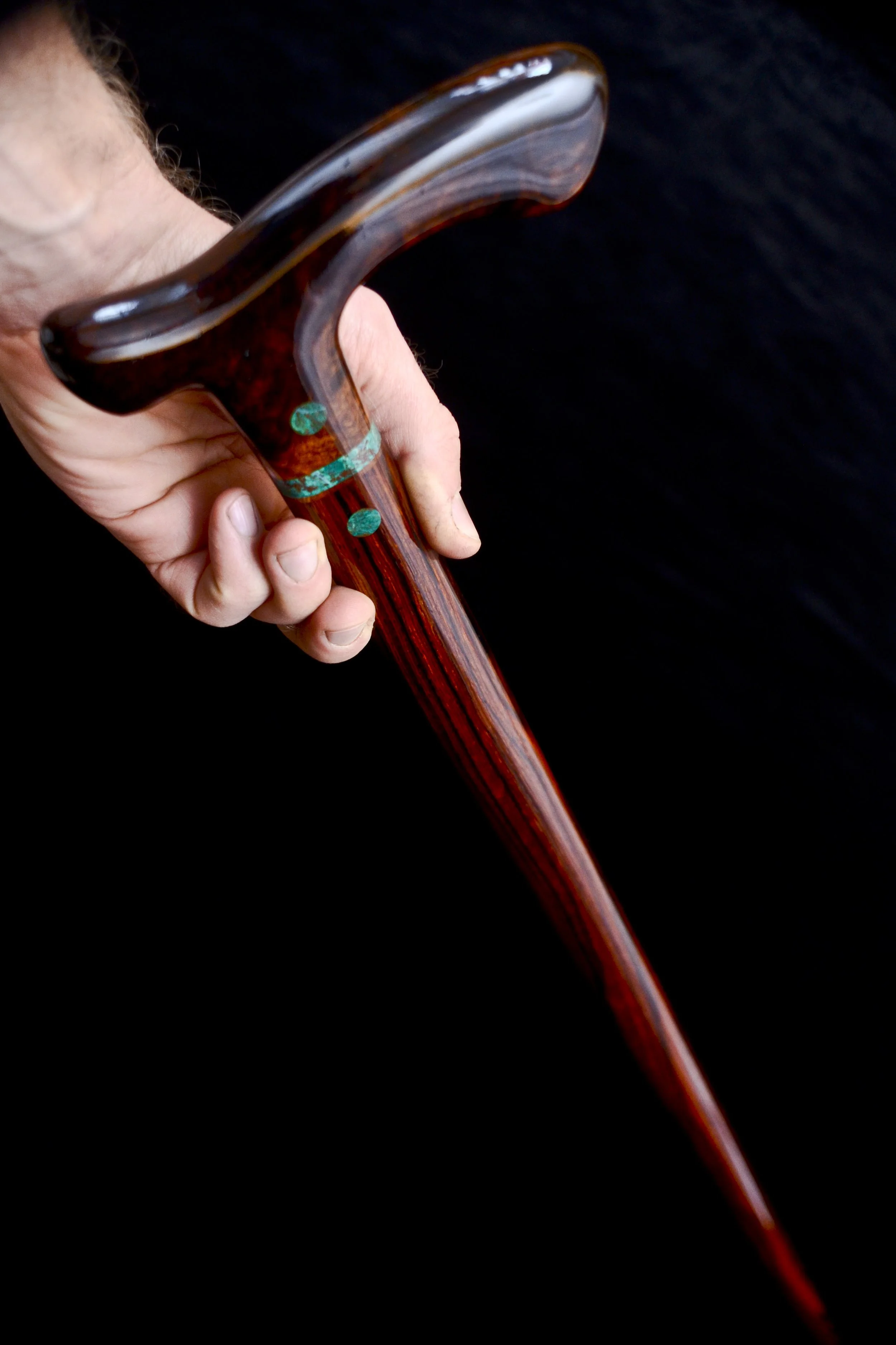 Ironwood, cocobolo Chrysocolla 12.jpg