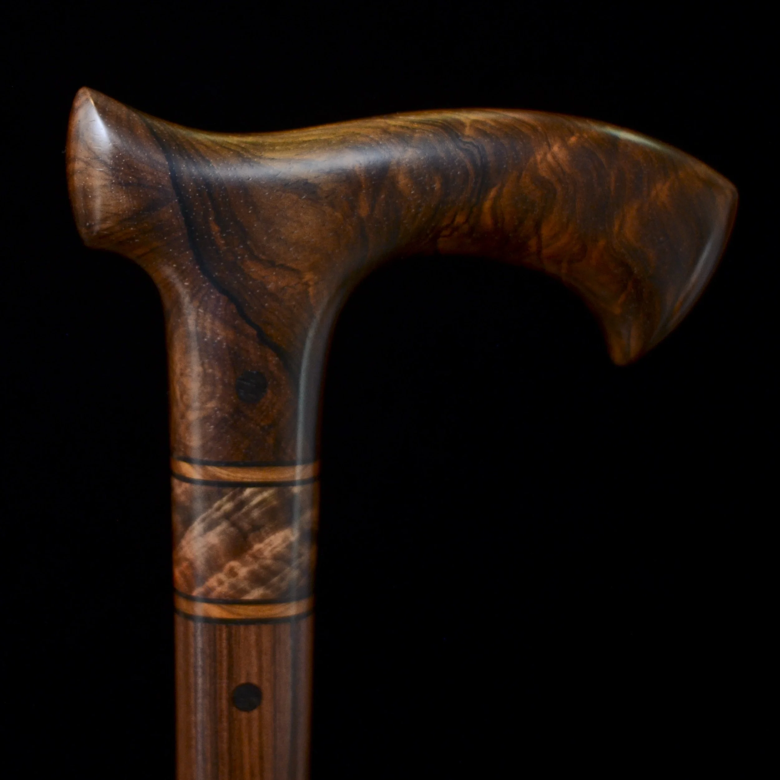 Cocobolo, Bolivian Rosewood 10.jpg