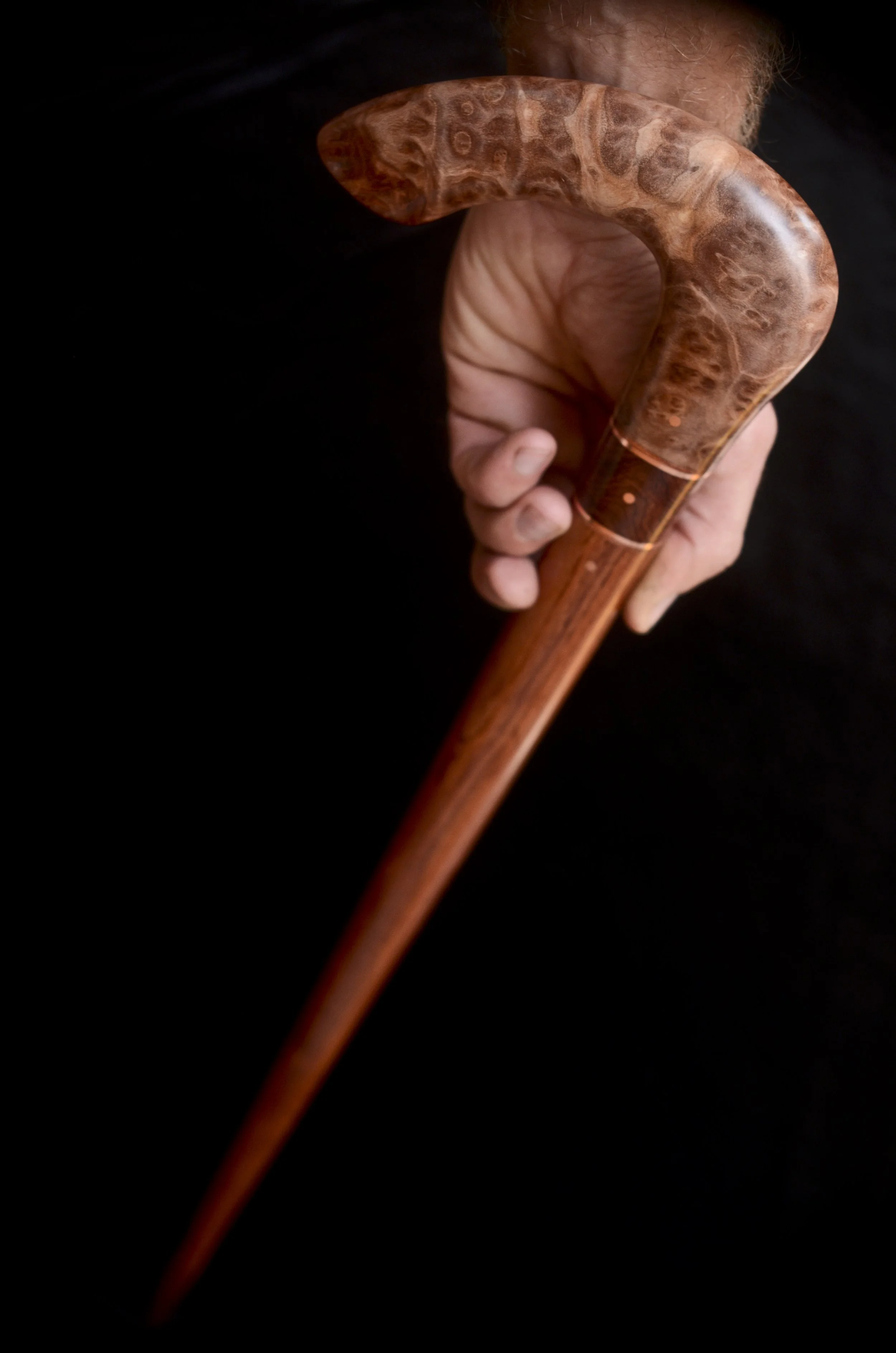 Red Mallee, Bubinga 10.jpg