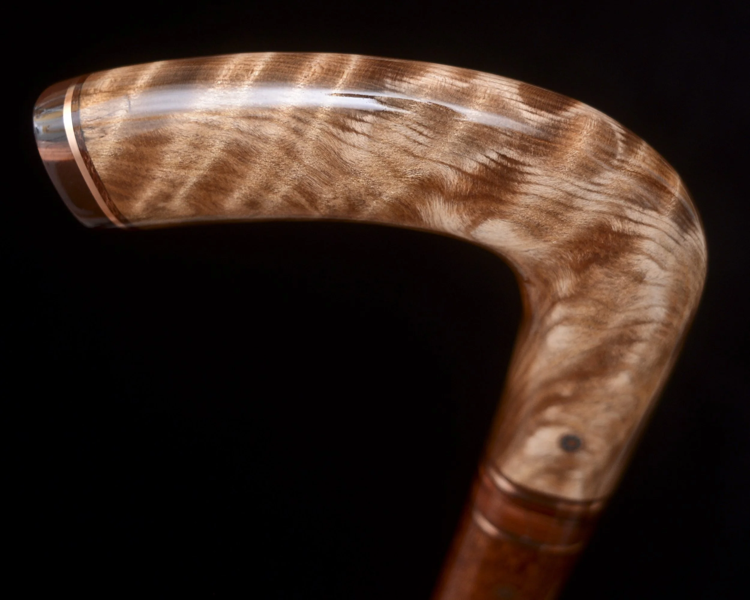 Redwood, Needlewood, Tiger Eye 5.jpg