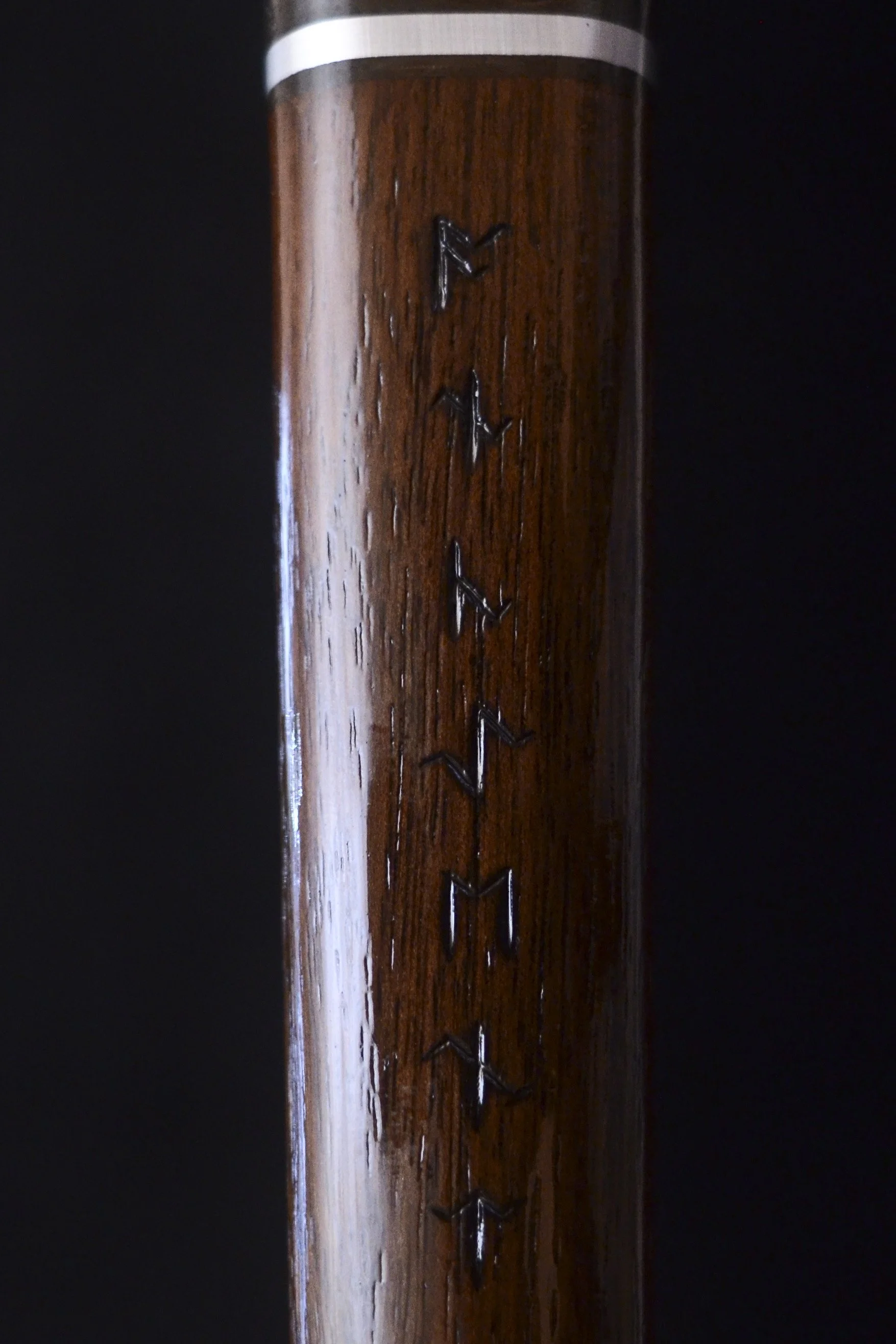 Bog Oak, Peruvian Walnut 9.jpg