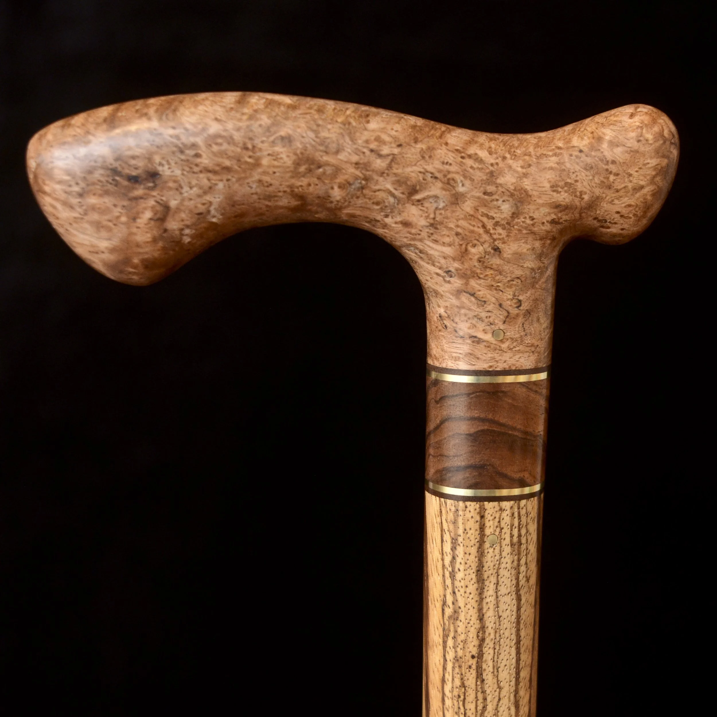 Satinwood Burl, Zebrawood 11.jpg