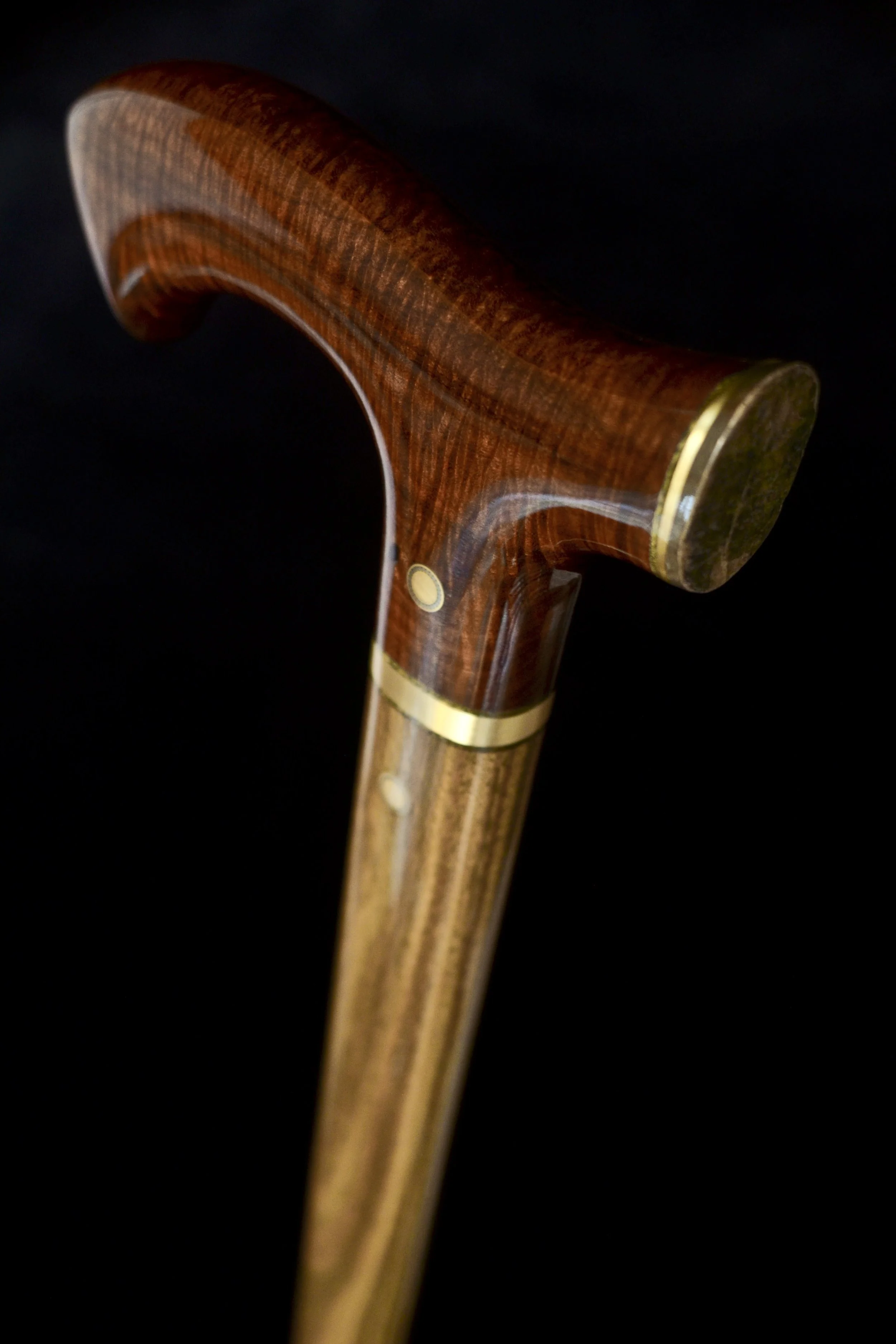 Rings Gidgee, Verawood, Ammolite 3.jpg