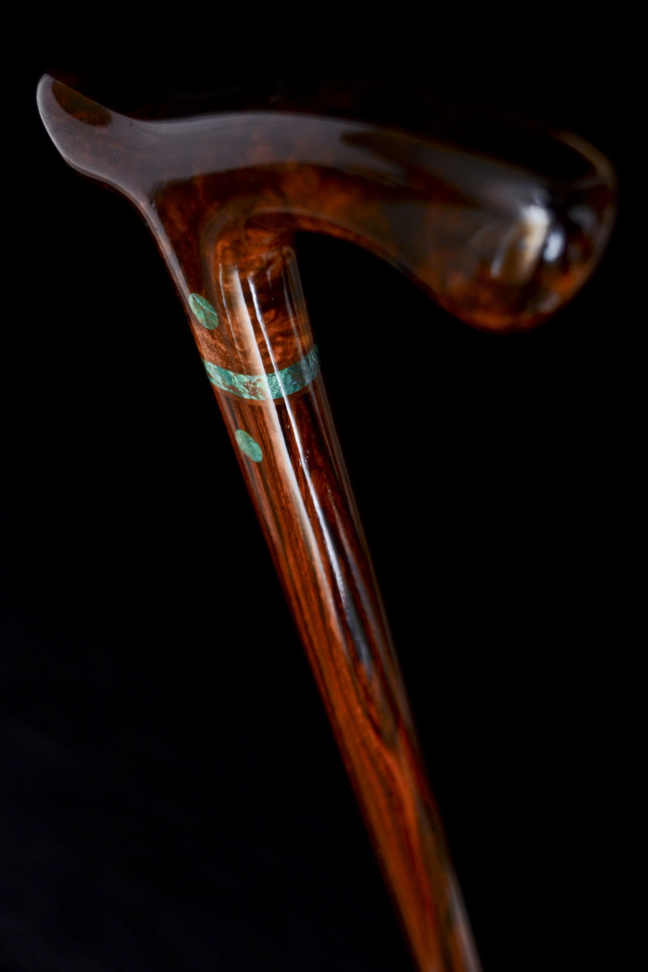 Ironwood, cocobolo Chrysocolla 4.jpg