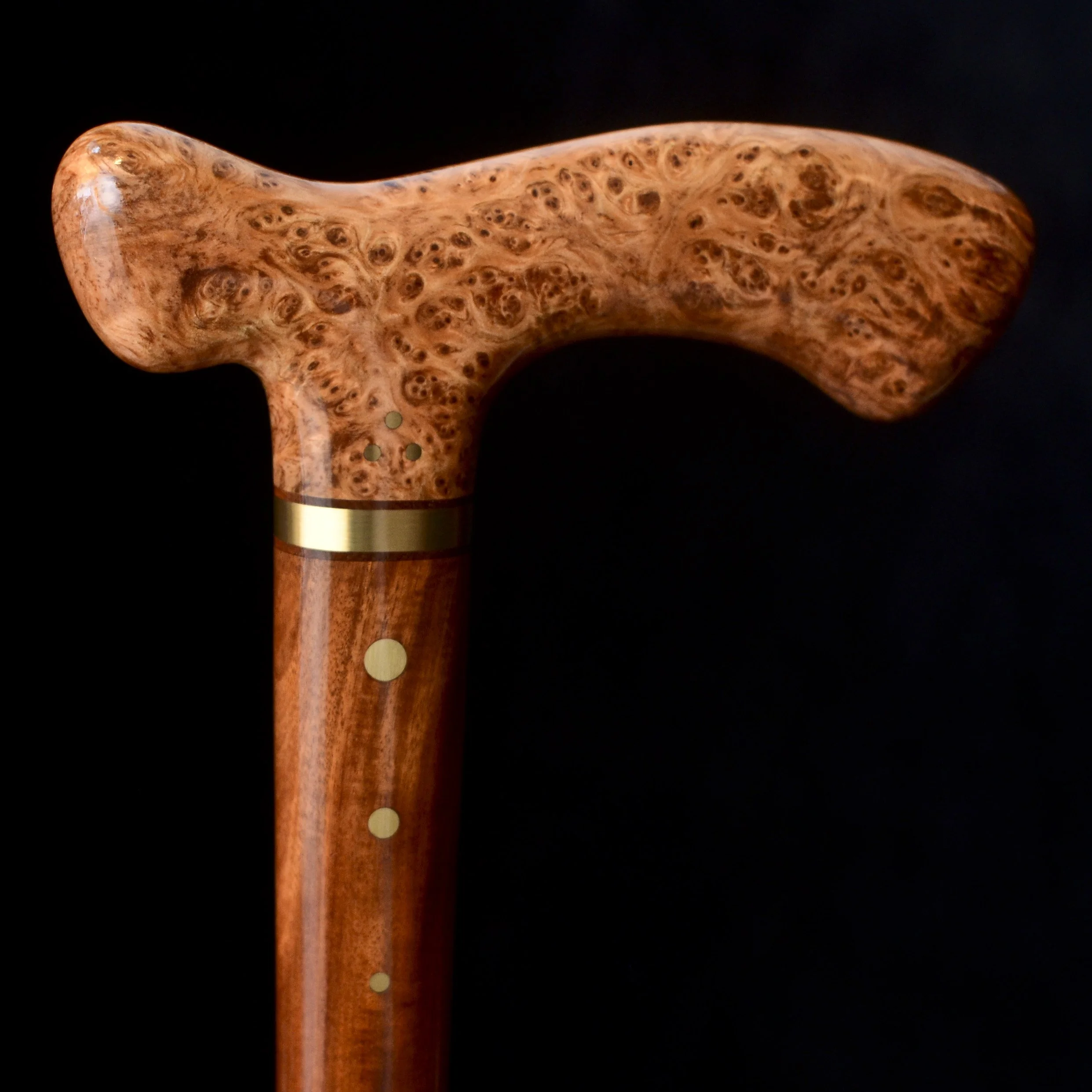 Dragon's Burl, Balsamo 10.jpg