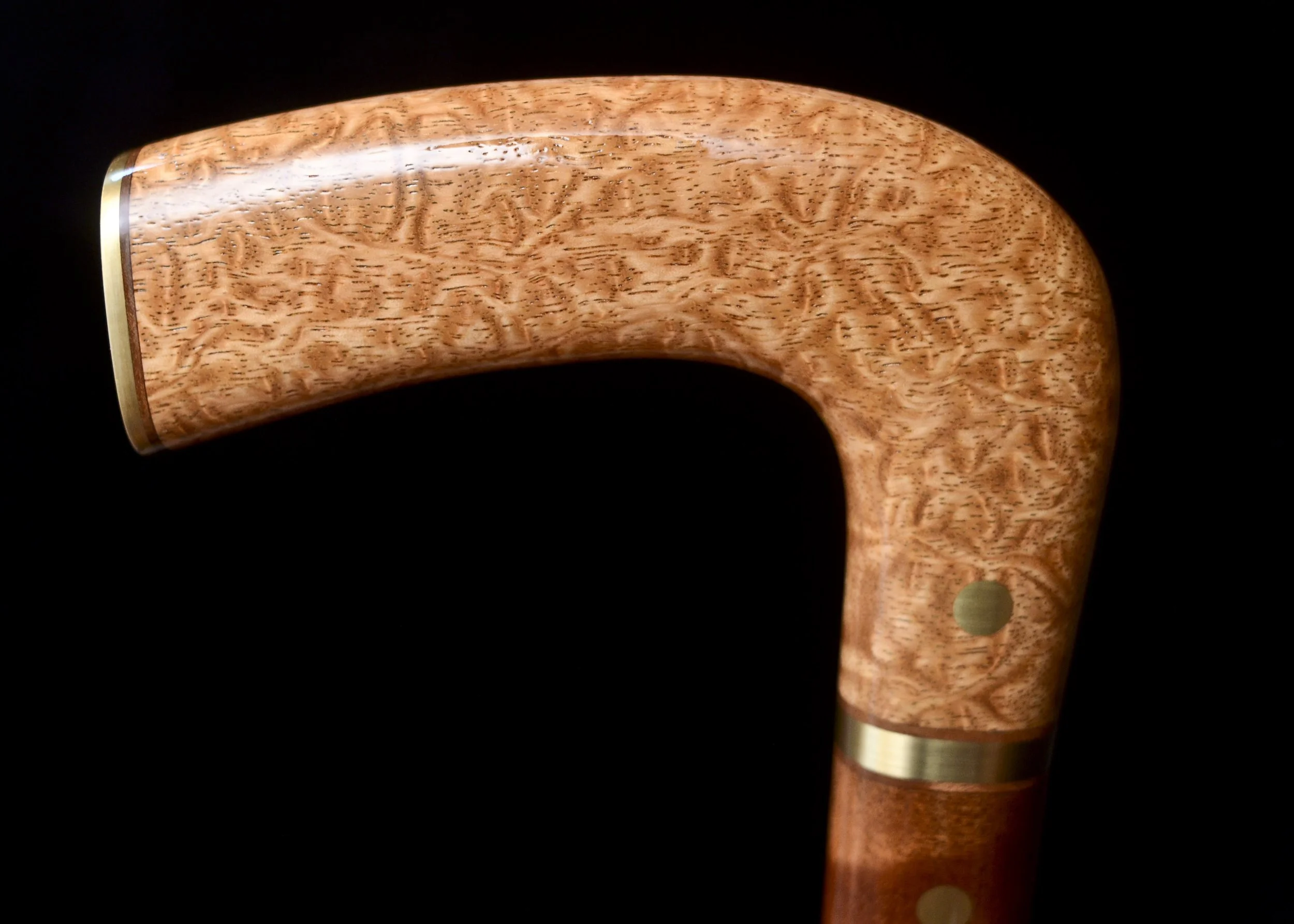 Afzelia, Mahogany, Brass 8.jpg