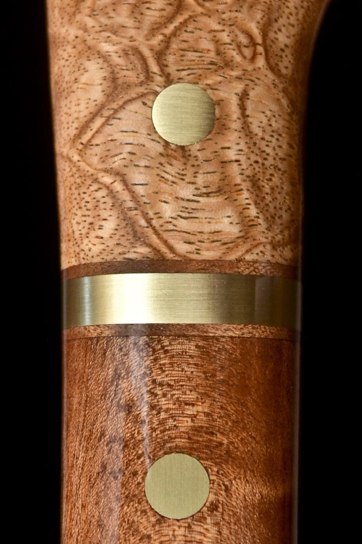 Afzelia, Mahogany, Brass 9.jpg