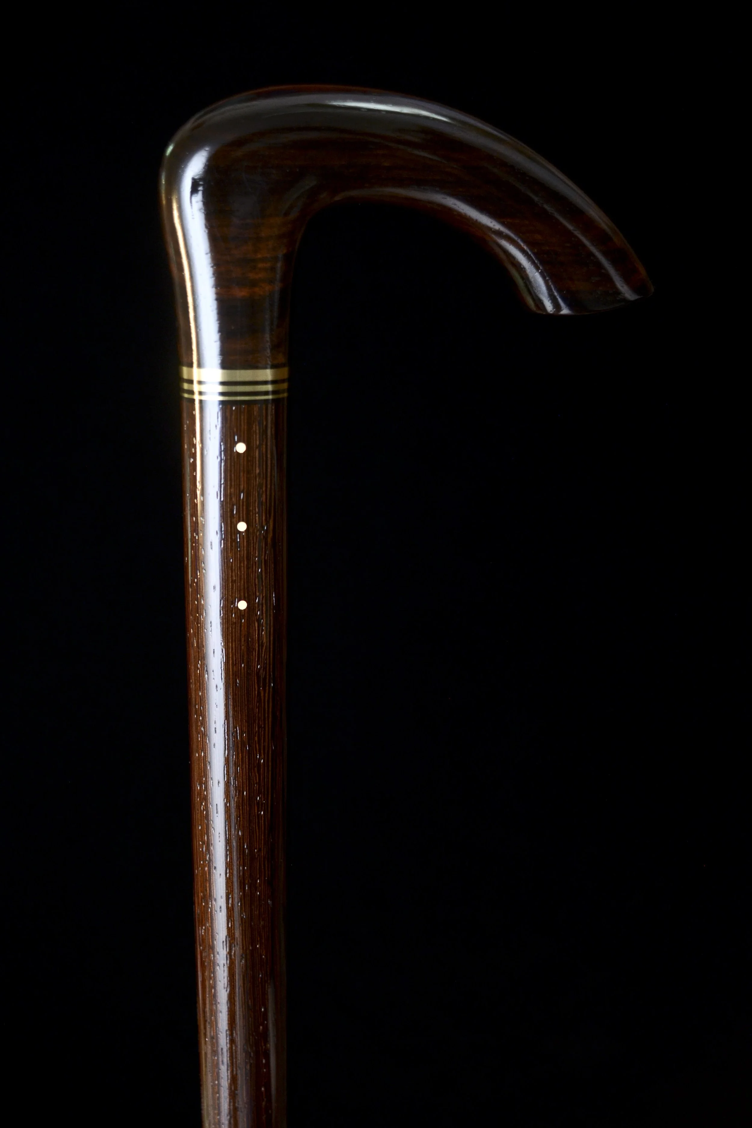 Ebony, Wenge, Pistol Grip 1.jpg